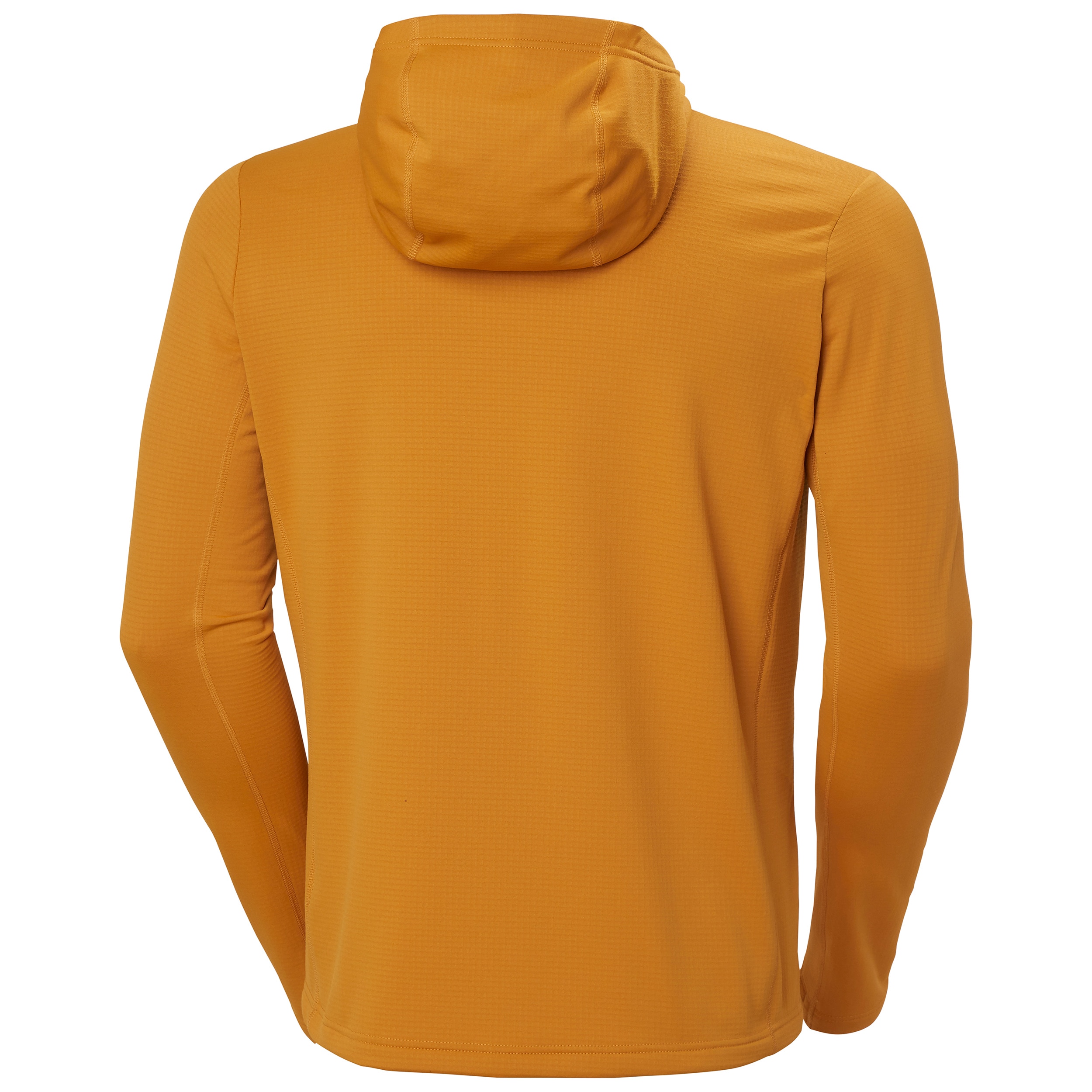 Forro polar de hombre VERSALITE HOODED Helly Hansen - Naranja mango Naranja mango-2