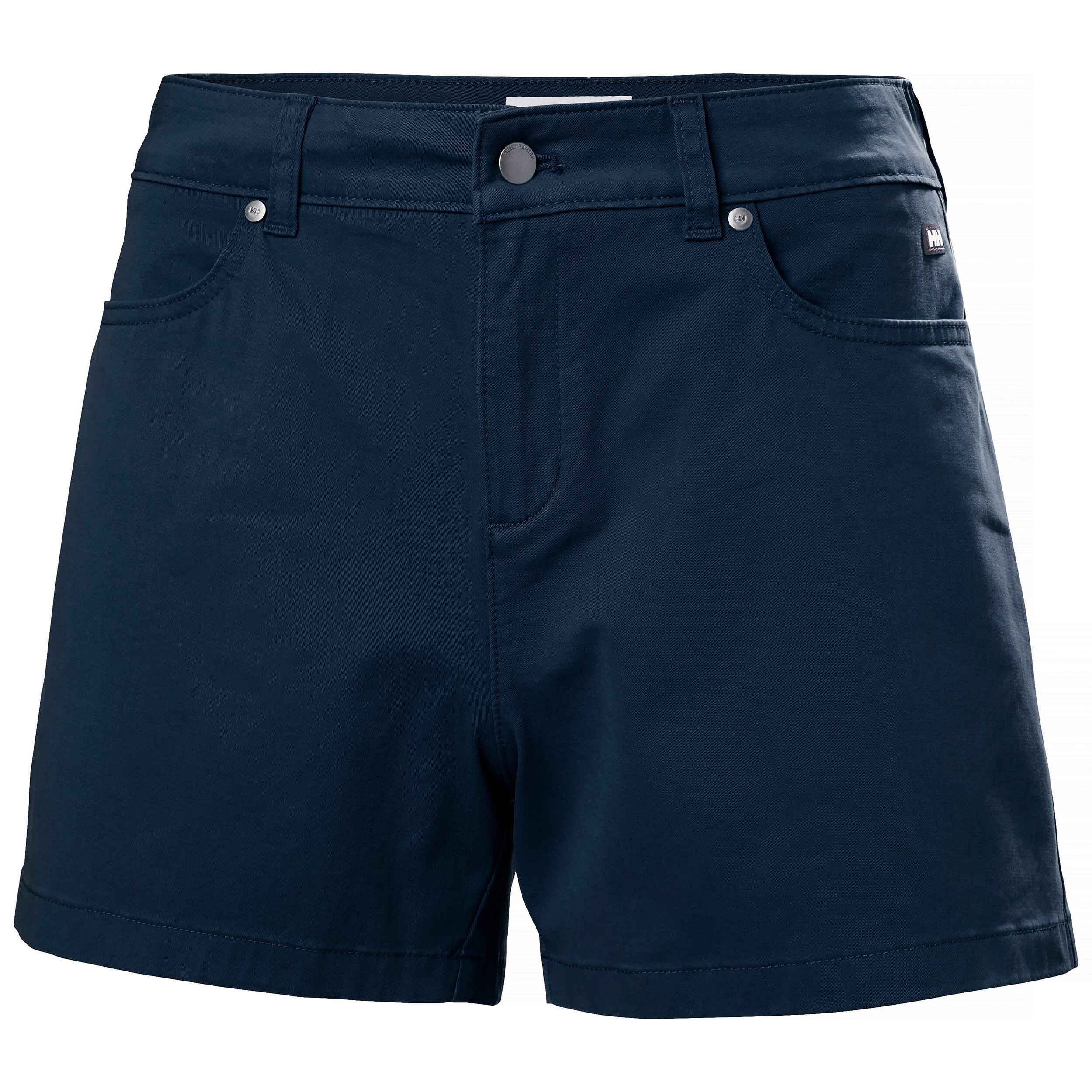 Imagen 0 de Shorts de mujer W Amalfi 4" Helly Hansen Azul marino