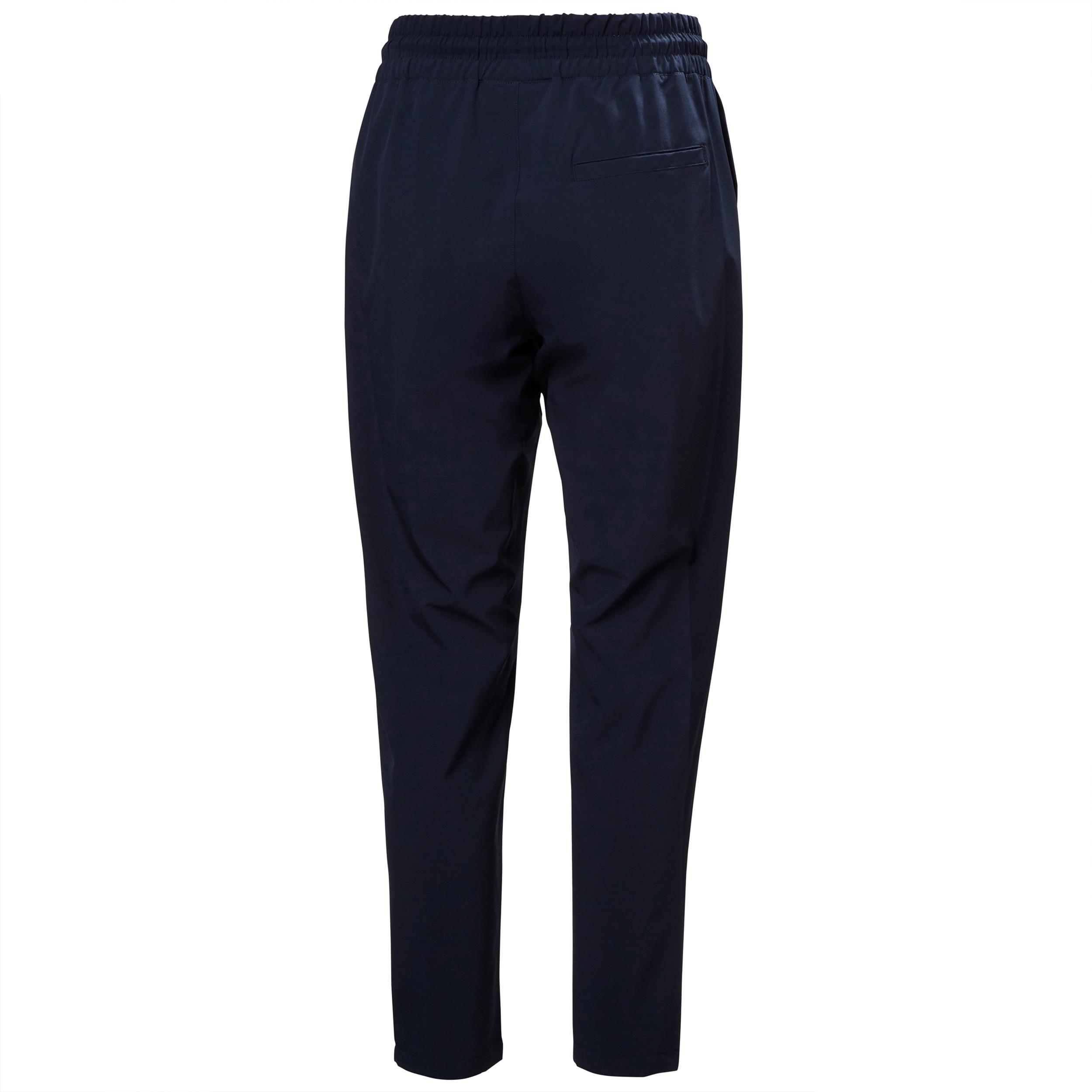 Pantalones de mujer W Thalia Helly Hansen - Azul marino Azul marino-2