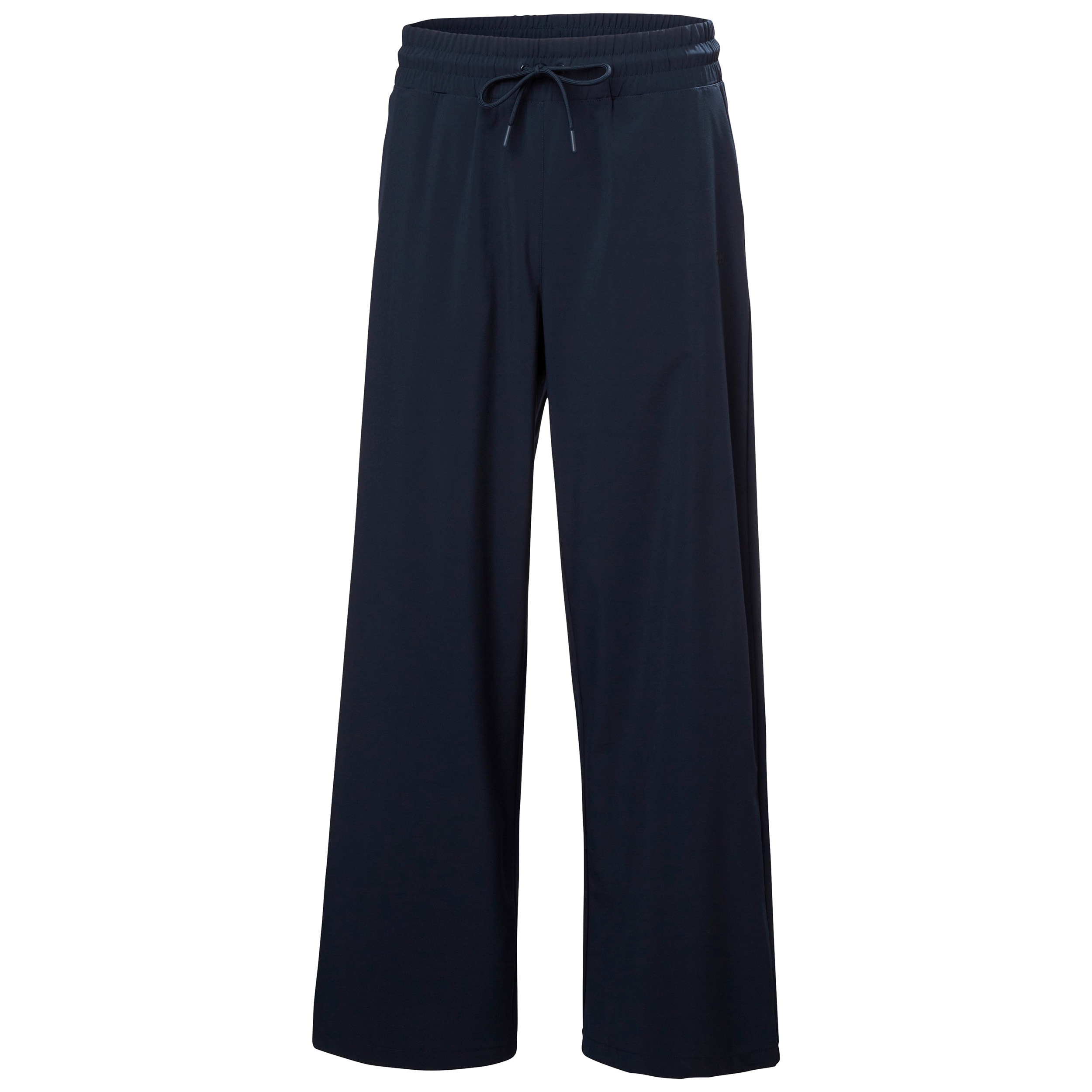 Imagen 0 de Pantalones de mujer W Thalia Wide Helly Hansen Azul marino