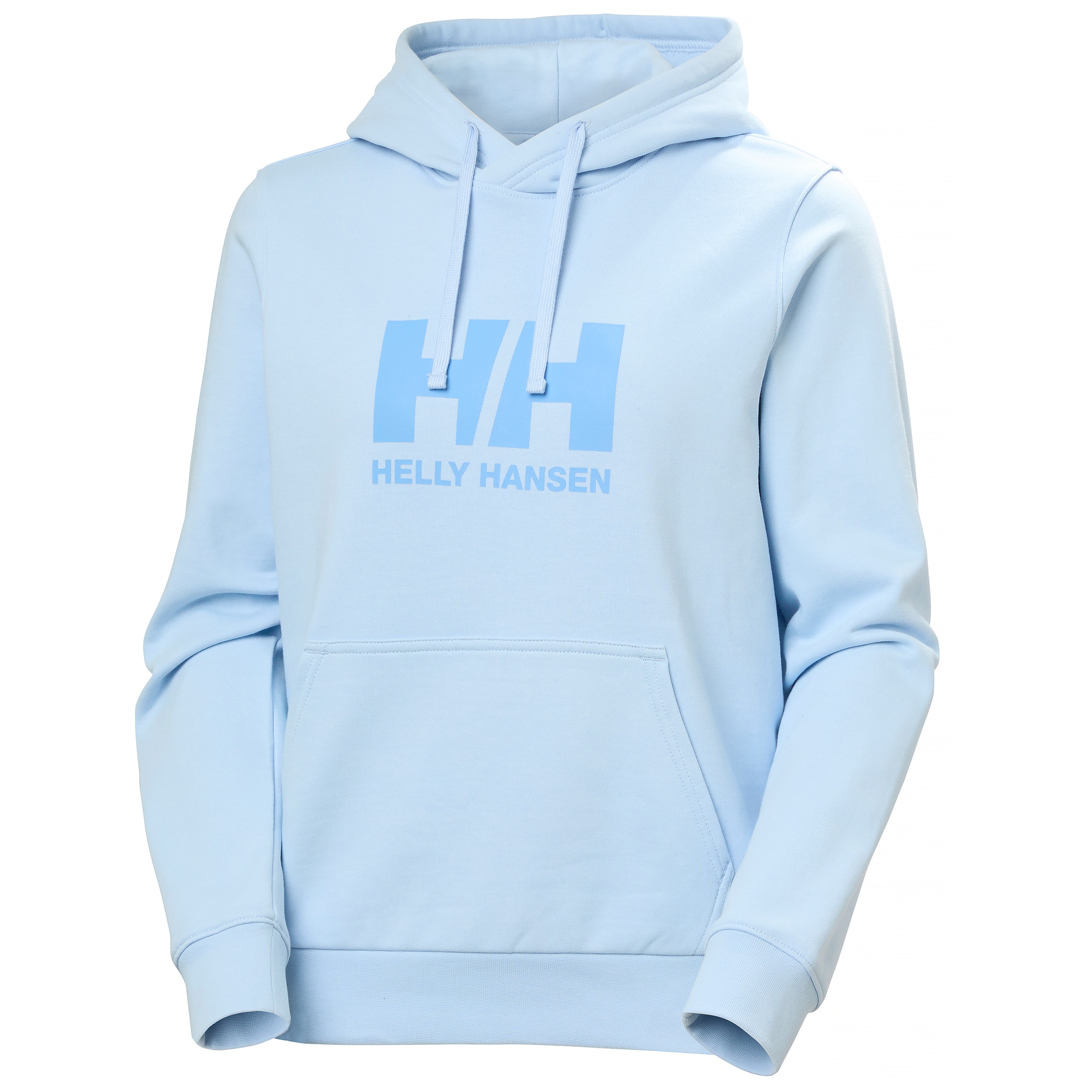 Imagen 1 de Sudadera de mujer W HH LOGO Helly Hansen - Cielo Cielo