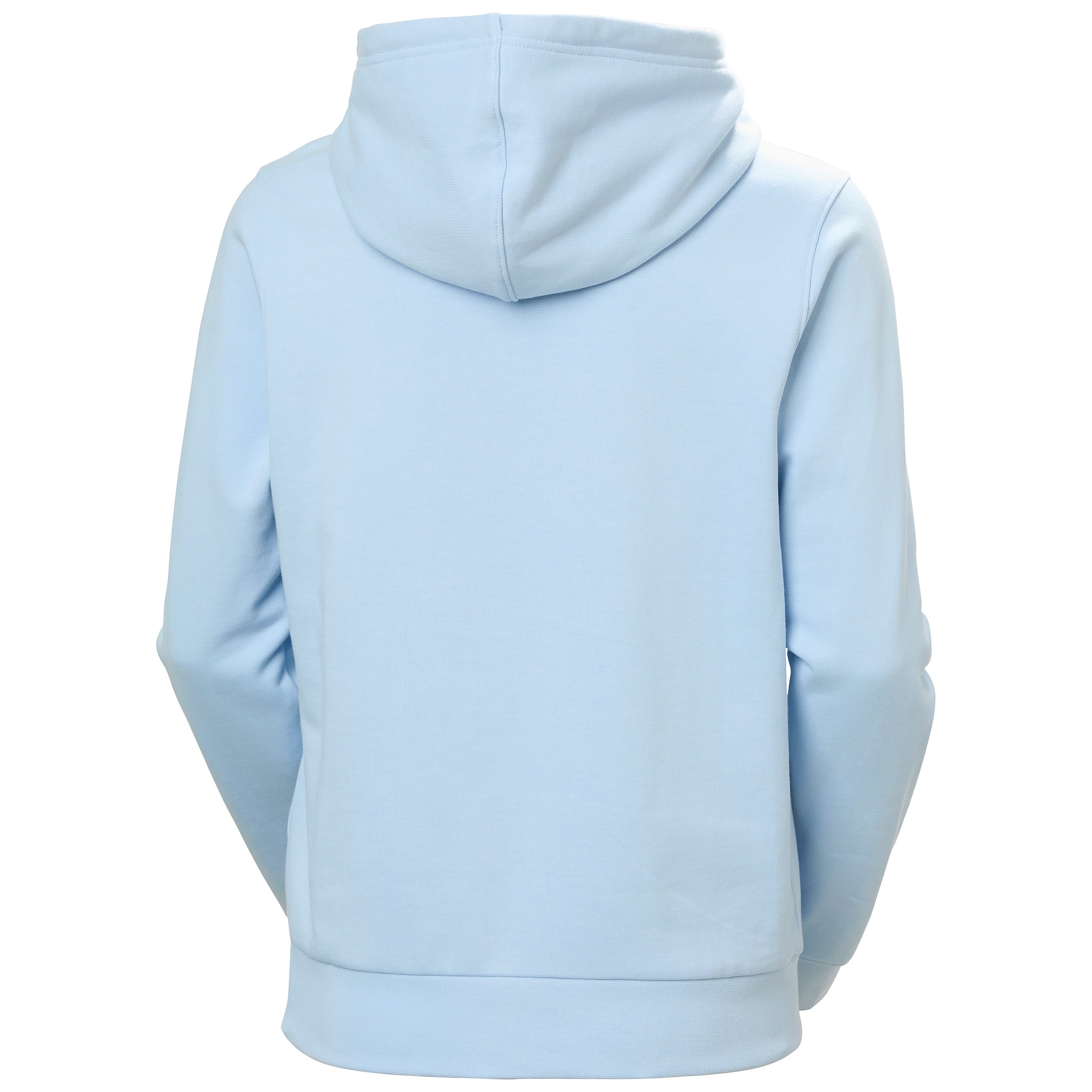 Imagen 2 de Sudadera de mujer W HH LOGO Helly Hansen - Cielo Cielo