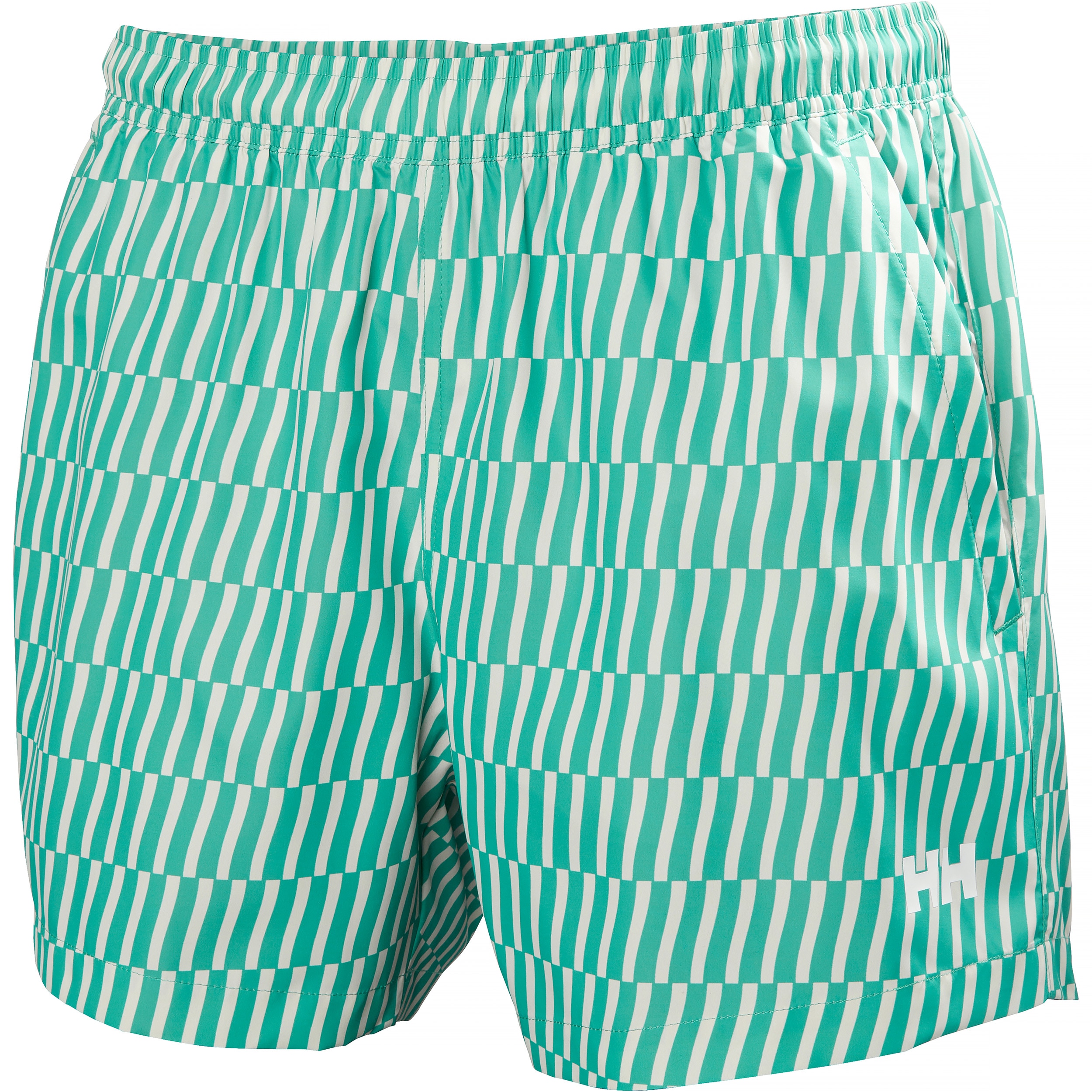 Imagen 0 de Bañador de hombre Newport 4,5" Helly Hansen Turquesa