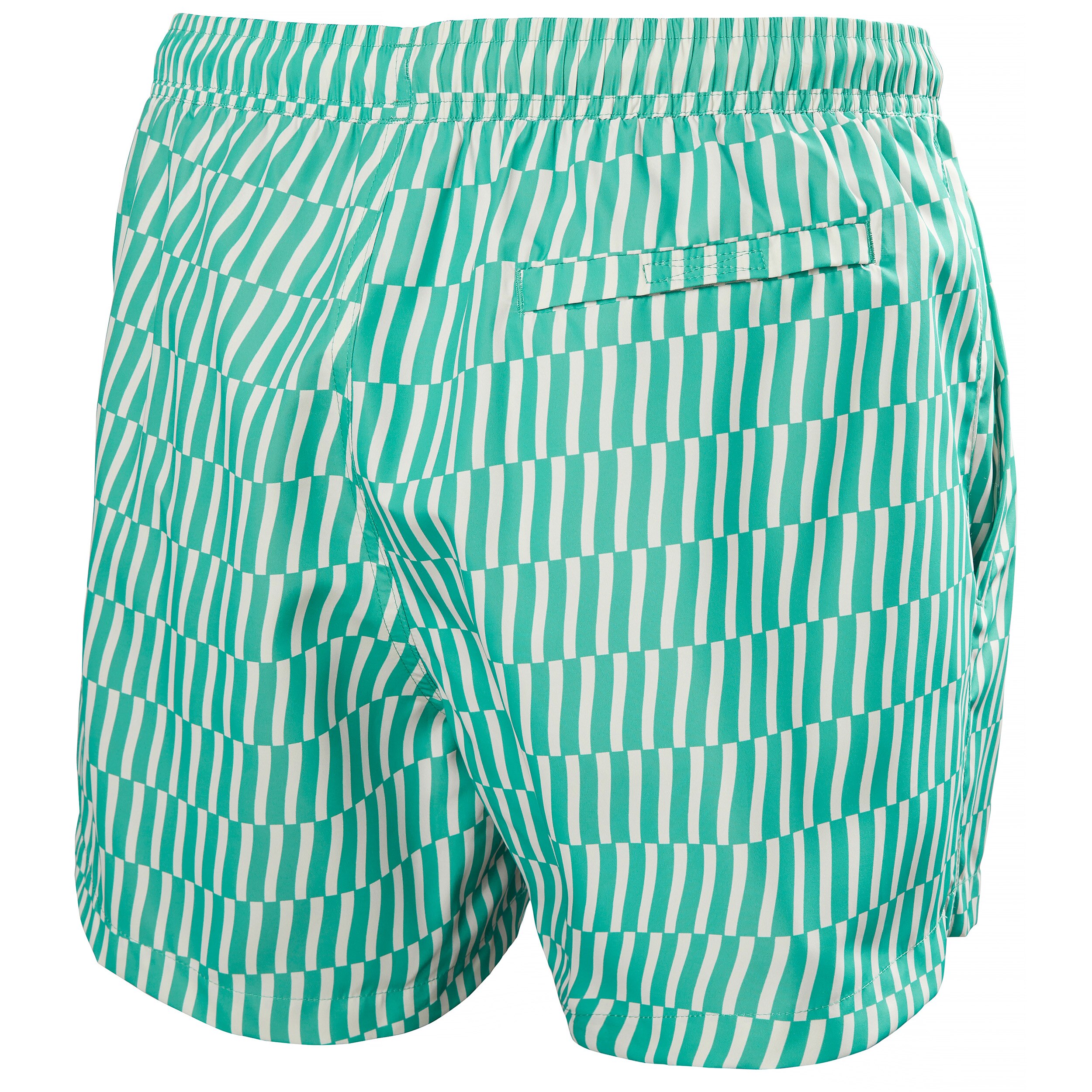 Bañador de hombre Newport 4,5" Helly Hansen - Turquesa Turquesa-2
