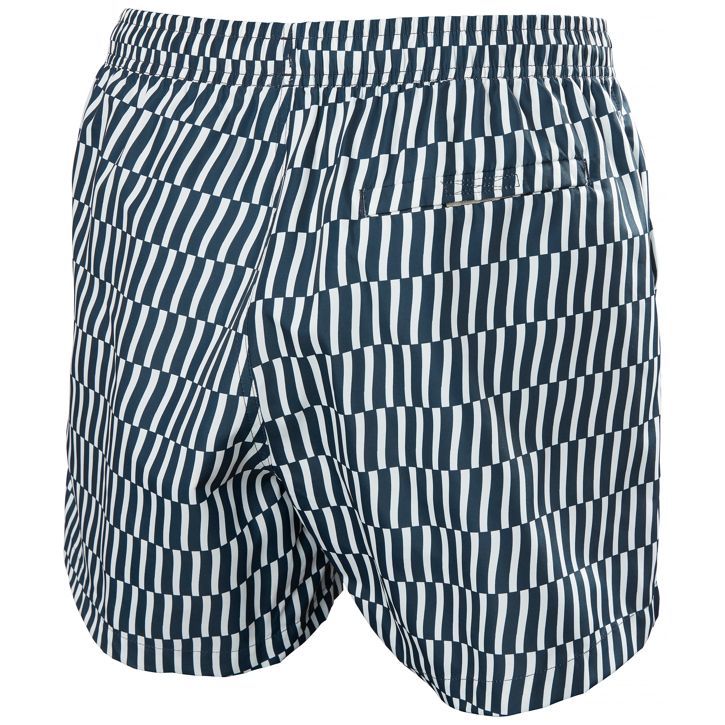 Bañador de hombre Newport 4,5" Helly Hansen - Azul marino Azul marino-2