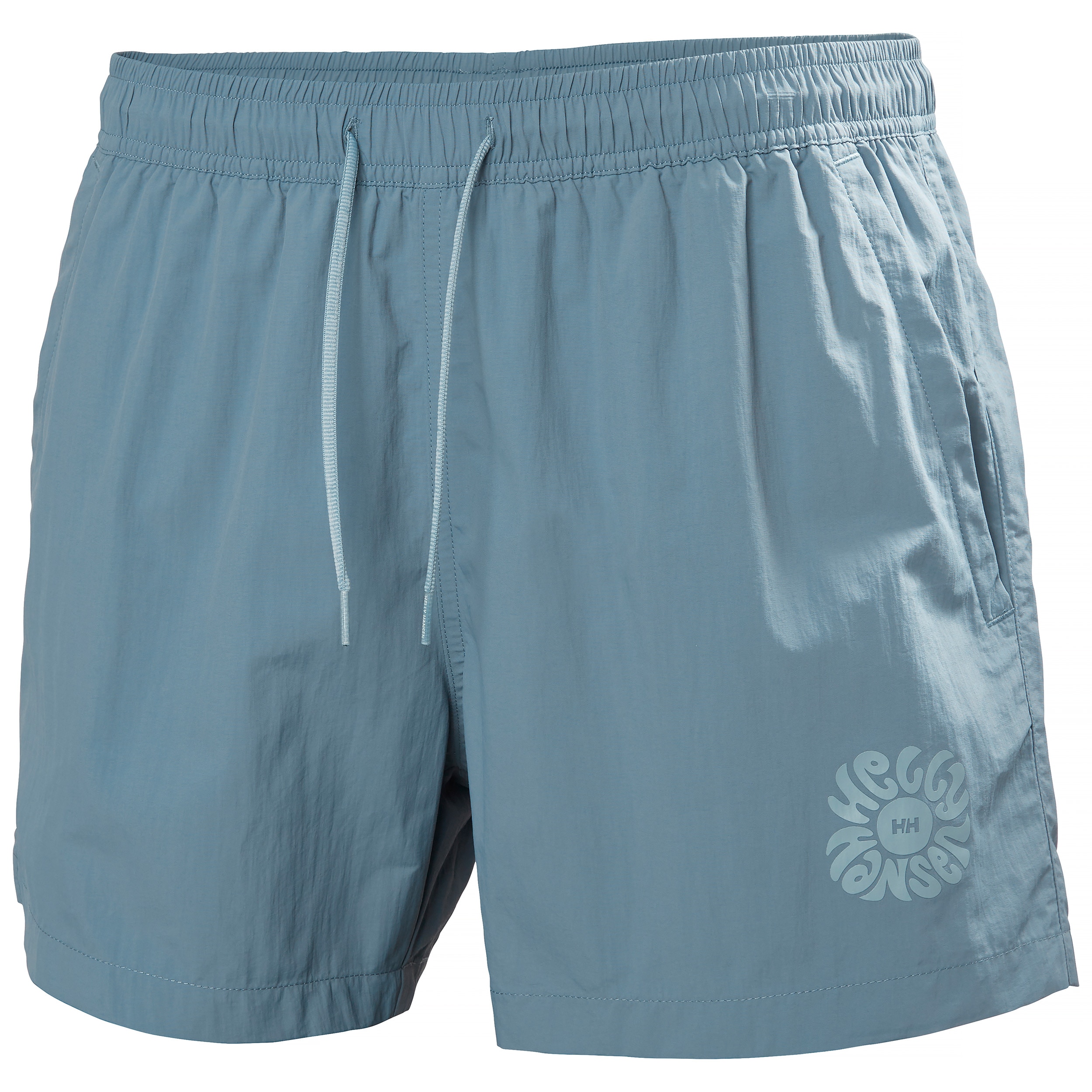 Imagen 0 de Bañador de hombre Cascais 4,5" Helly Hansen Azul