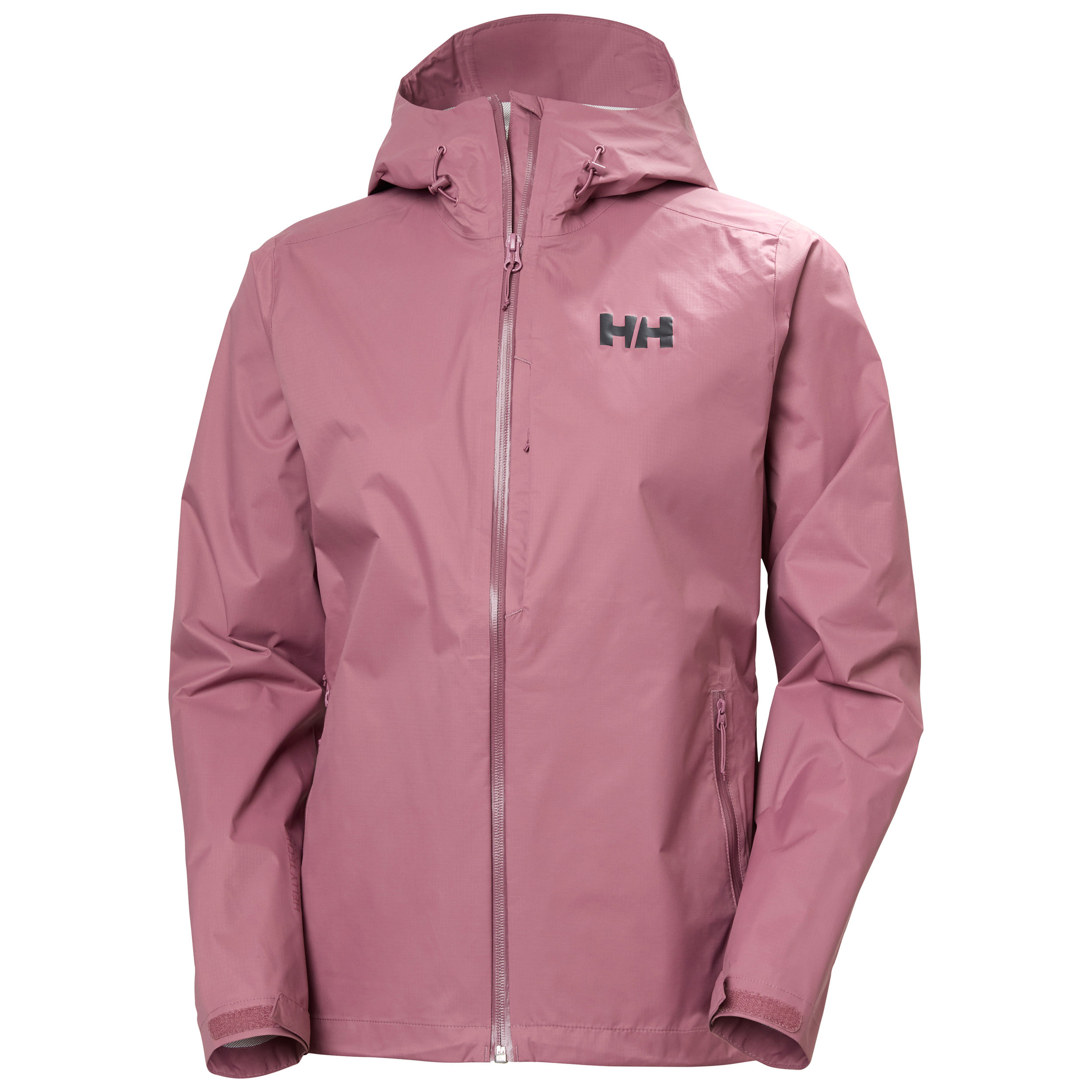 Imagen 0 de Chaqueta de montaña de mujer W LOKE TERRA Helly Hansen Malva