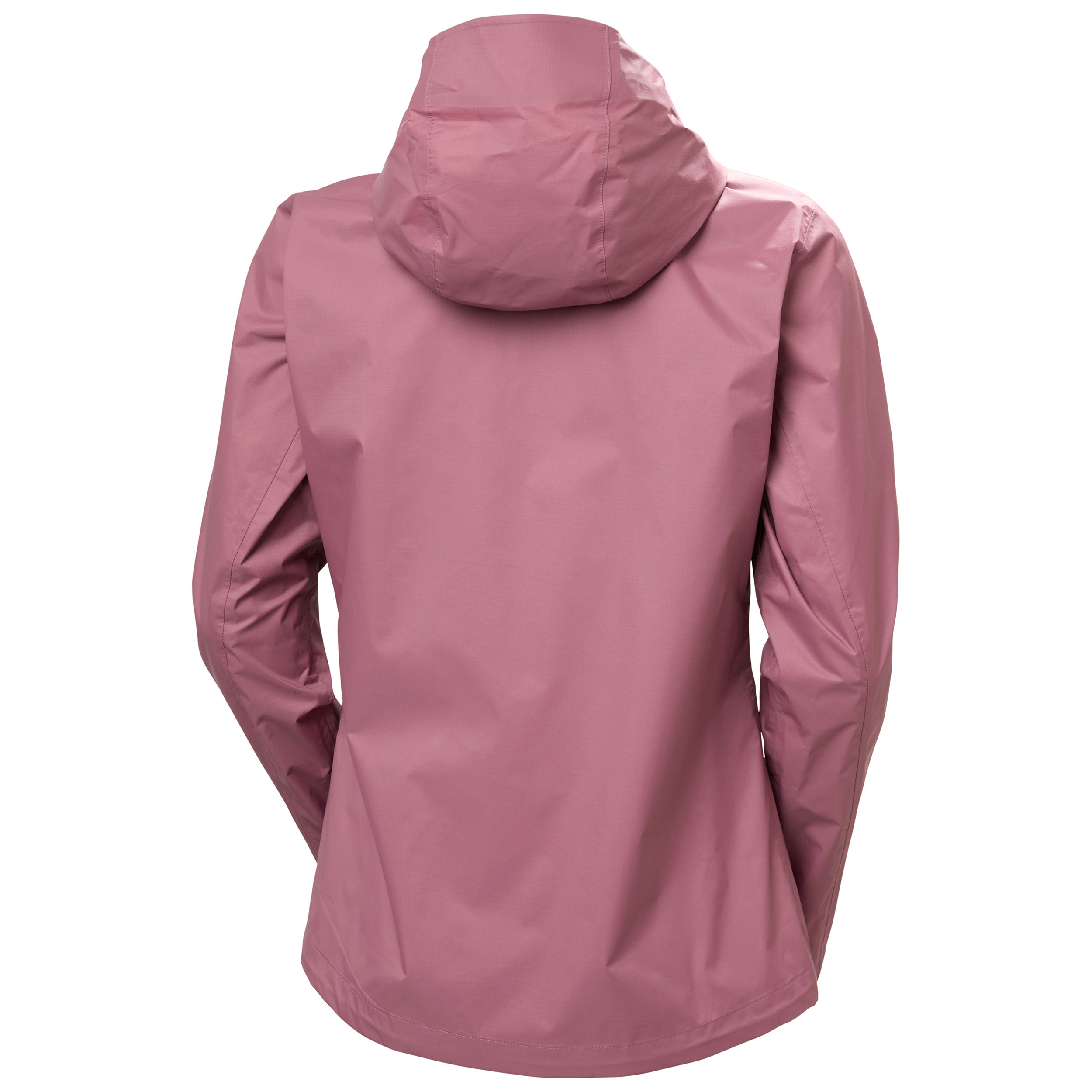 Chaqueta de montaña de mujer W LOKE TERRA Helly Hansen - Malva Malva-2