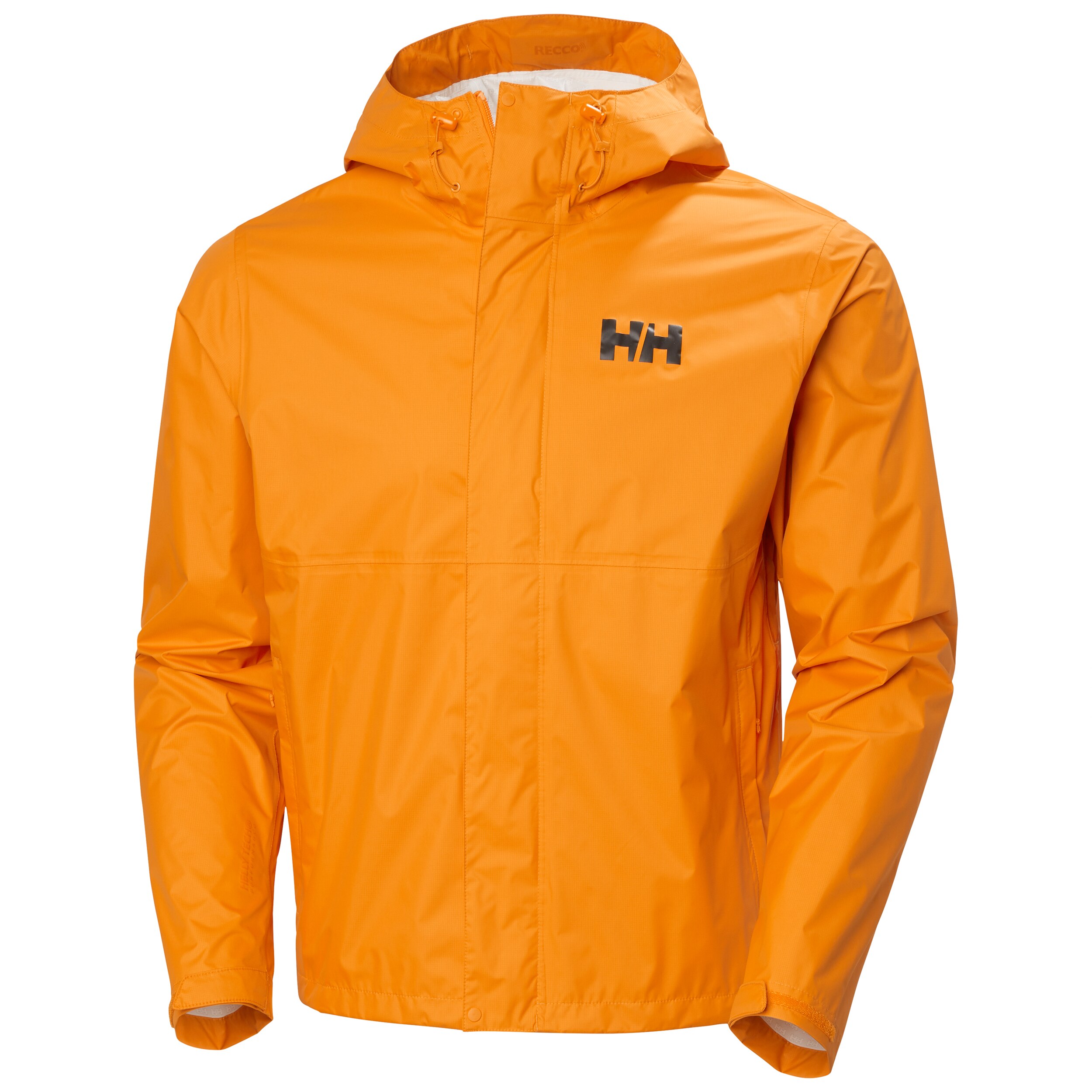 Imagen 0 de Chaqueta de hombre Loke Helly Hansen Naranja