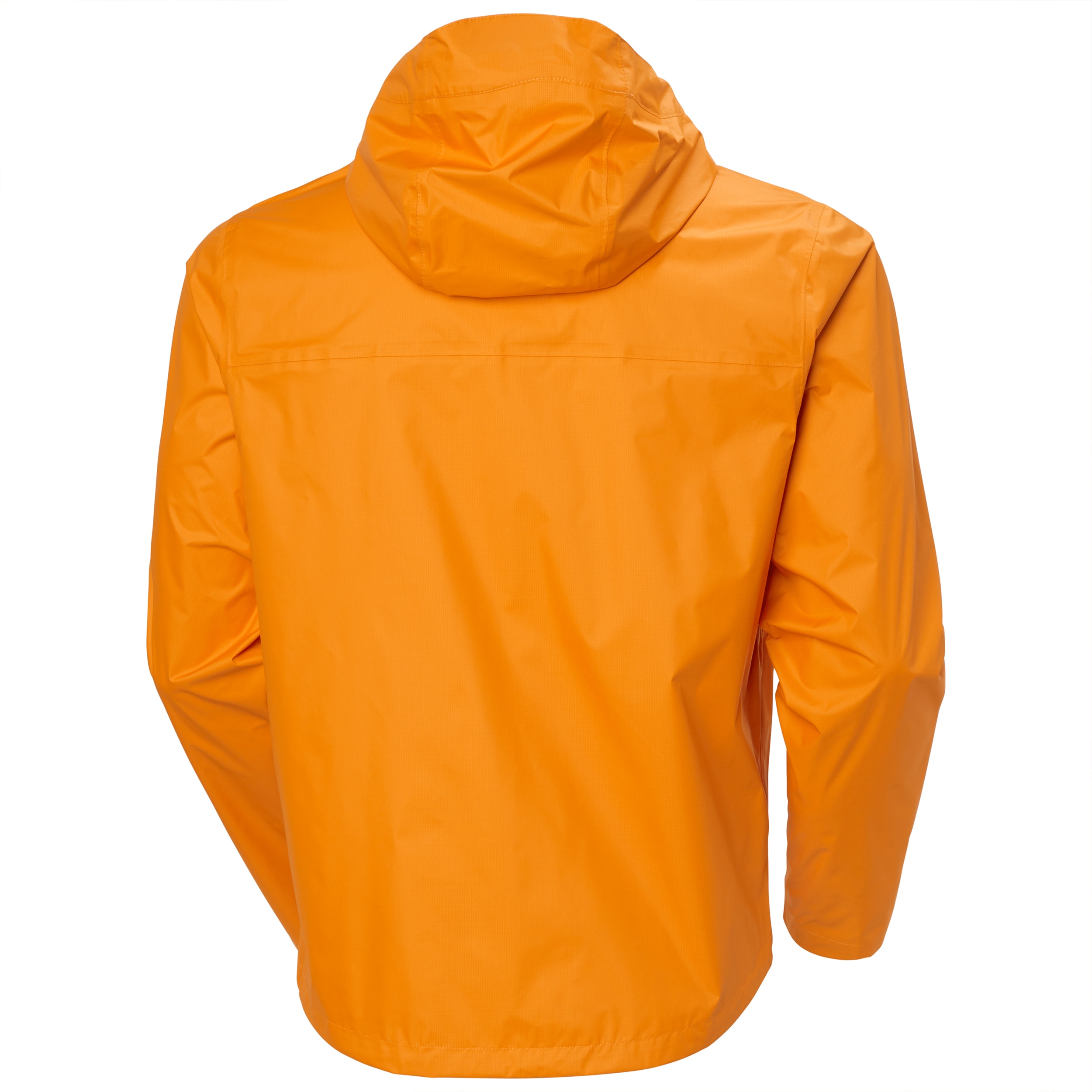 Chaqueta de hombre Loke Helly Hansen - Naranja Naranja-2