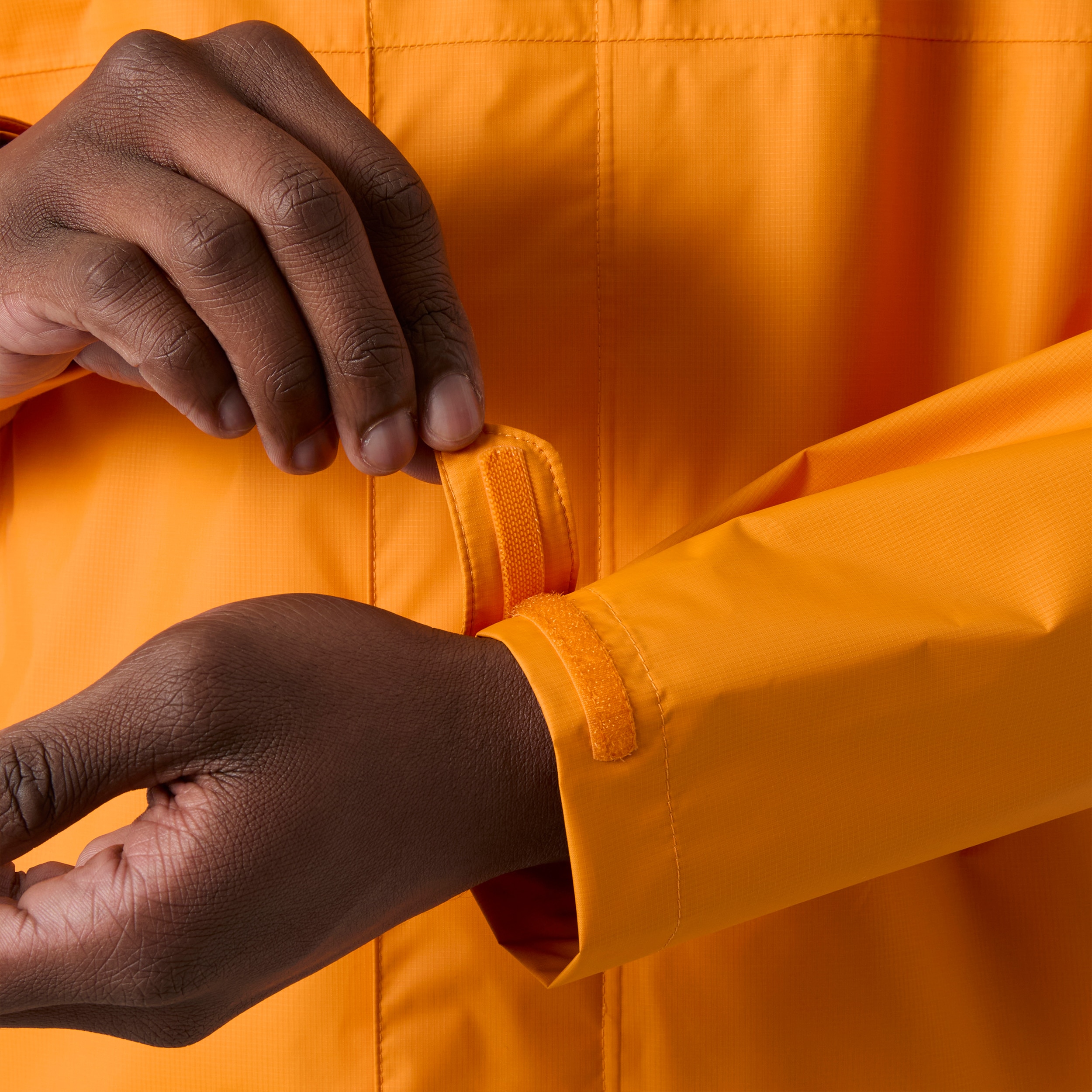 Chaqueta de hombre Loke Helly Hansen - Naranja Naranja-4