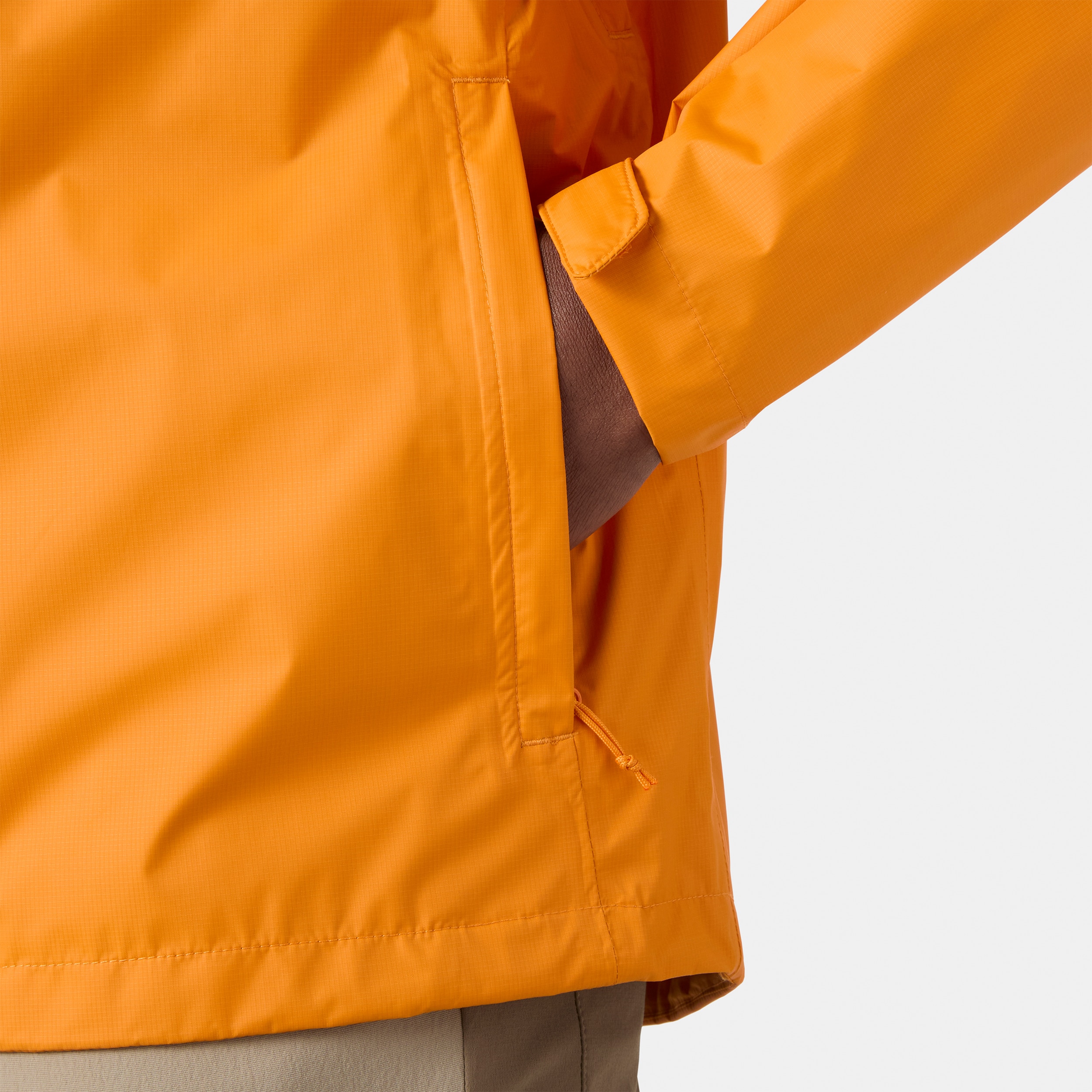 Chaqueta de hombre Loke Helly Hansen - Naranja Naranja-5