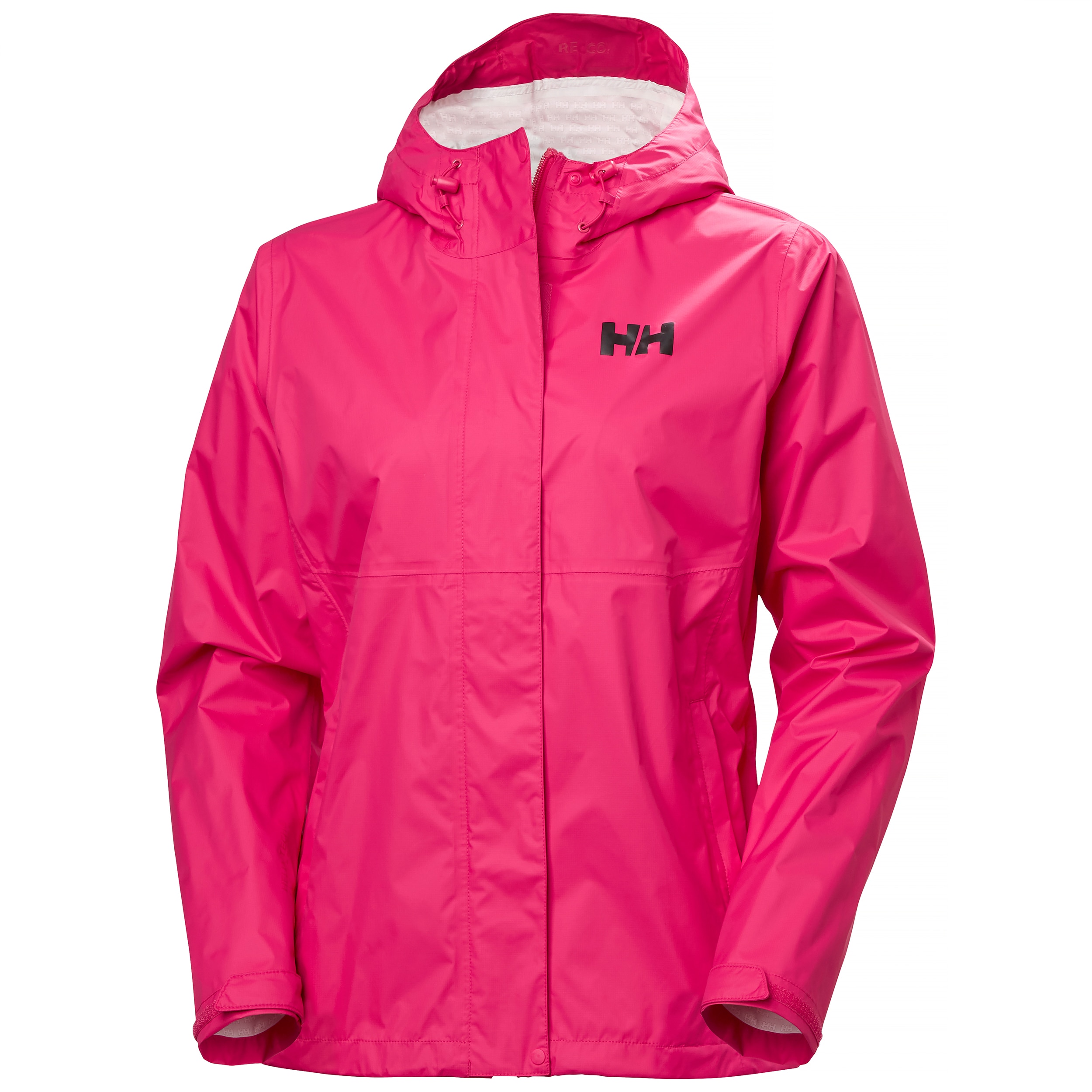 Imagen 0 de Chaqueta de mujer W Loke Helly Hansen Fucsia