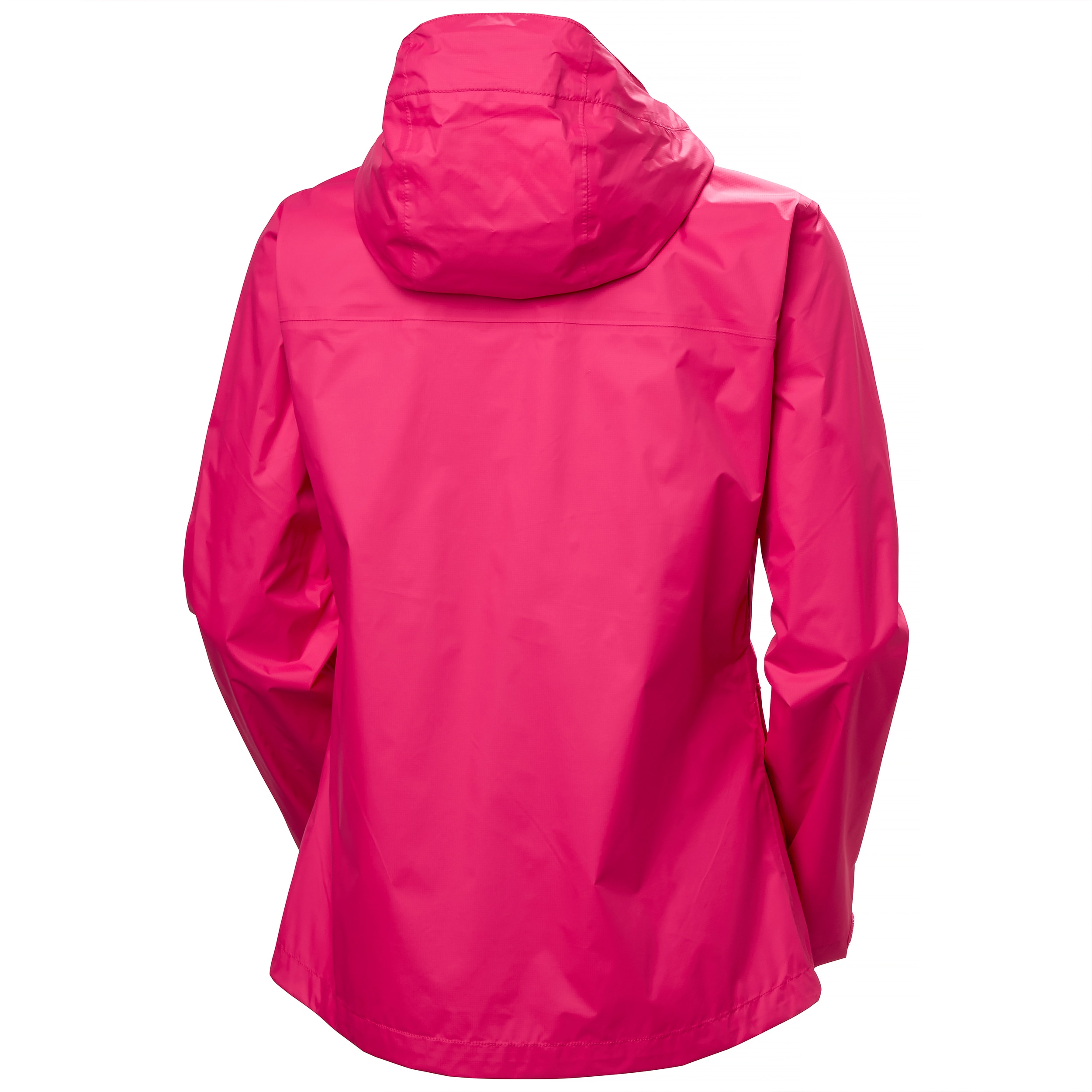 Chaqueta de mujer W Loke Helly Hansen - Fucsia Fucsia-2