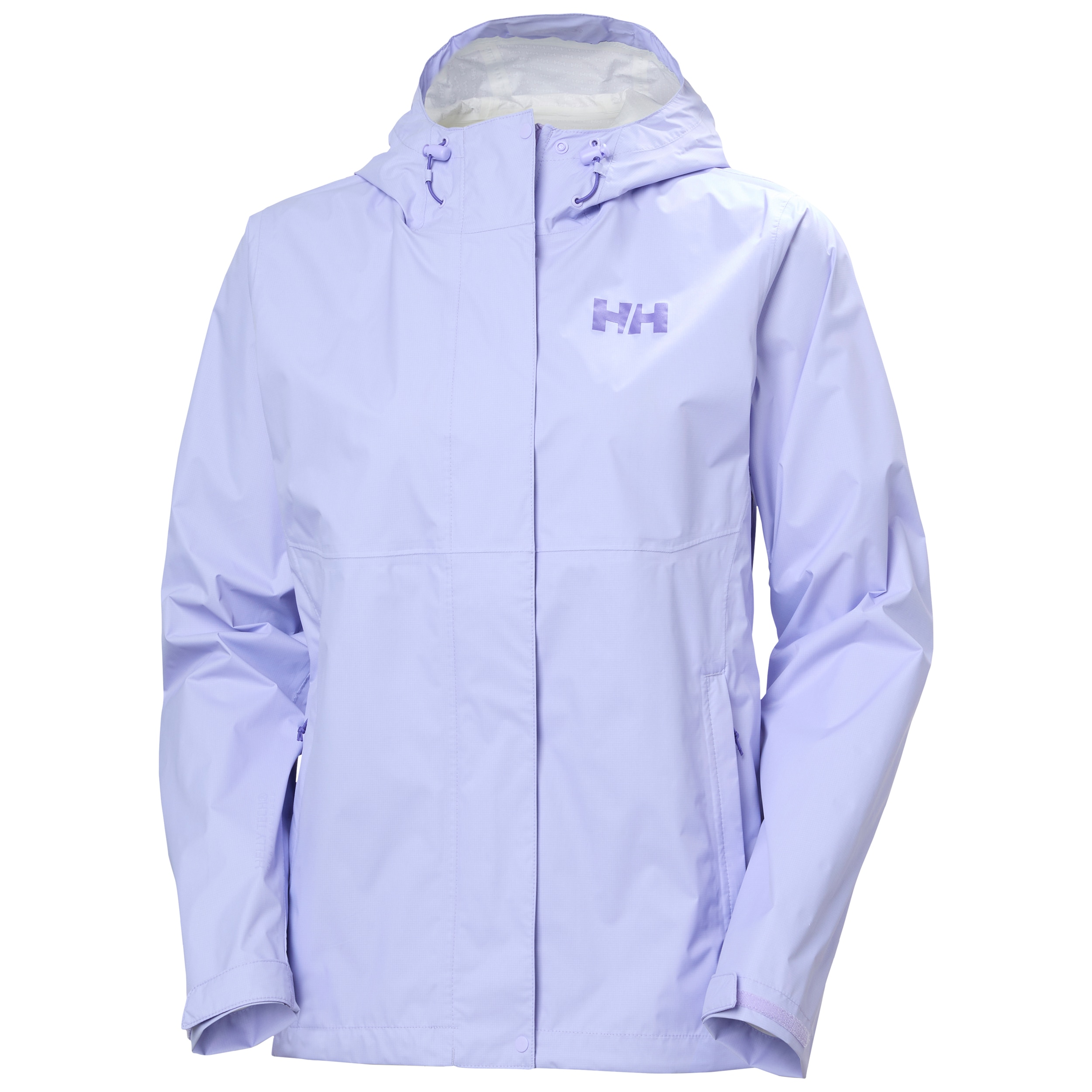 Chaqueta de mujer W Loke Helly Hansen - Lila Lila-1