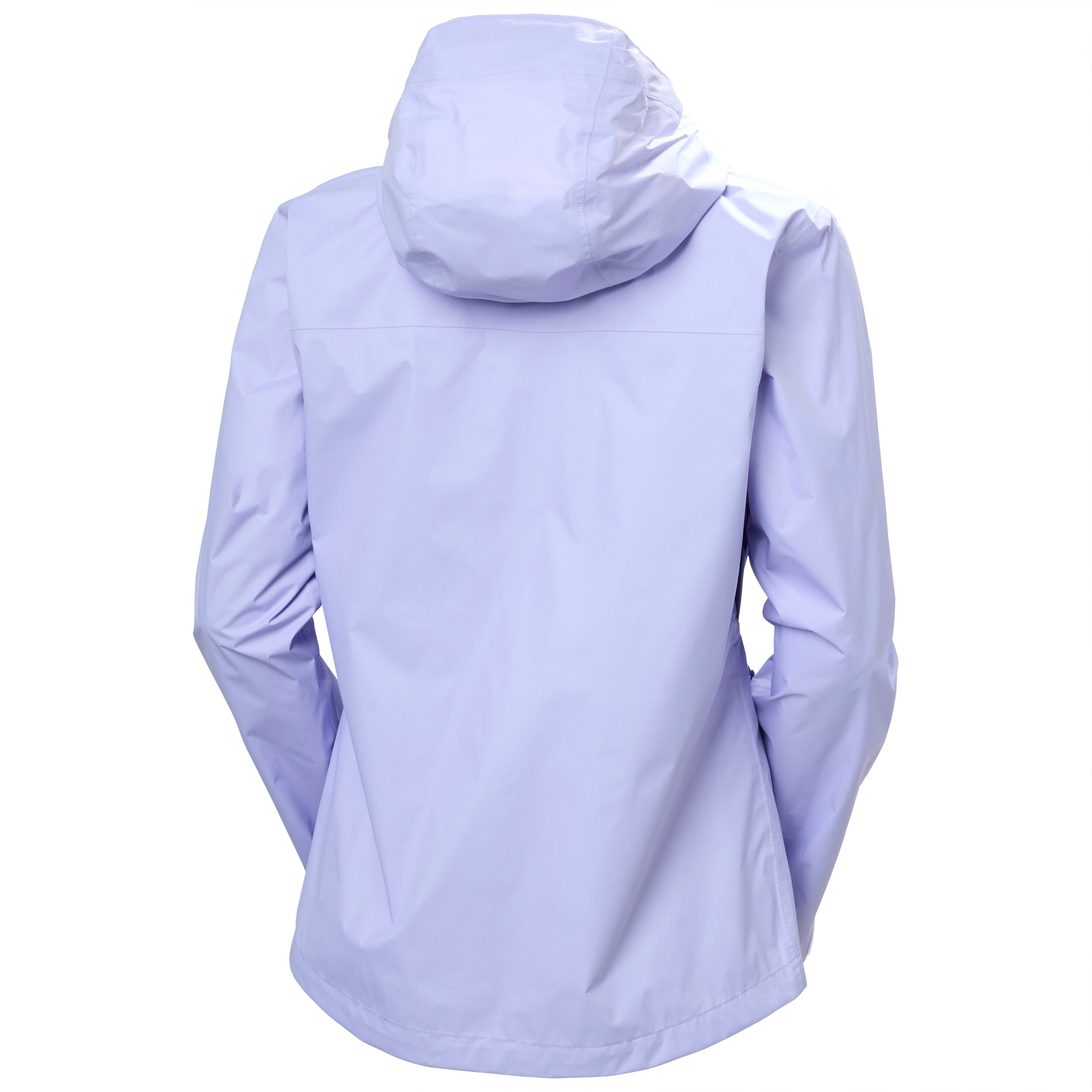 Chaqueta de mujer W Loke Helly Hansen - Lila Lila-2
