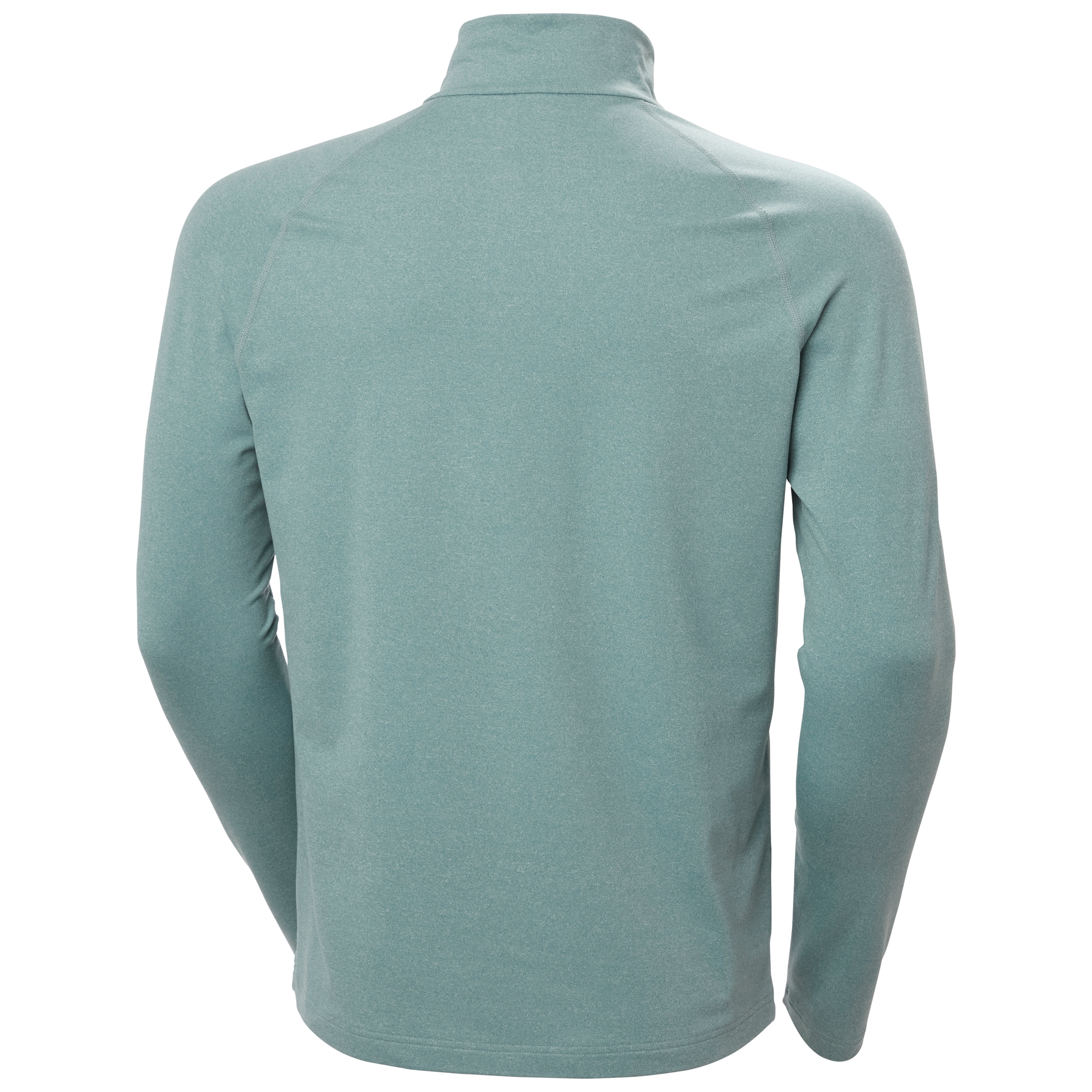 Sudadera de hombre TYRI KNIT 1/2 ZIP Helly Hansen - Verde Agua Verde Agua-2