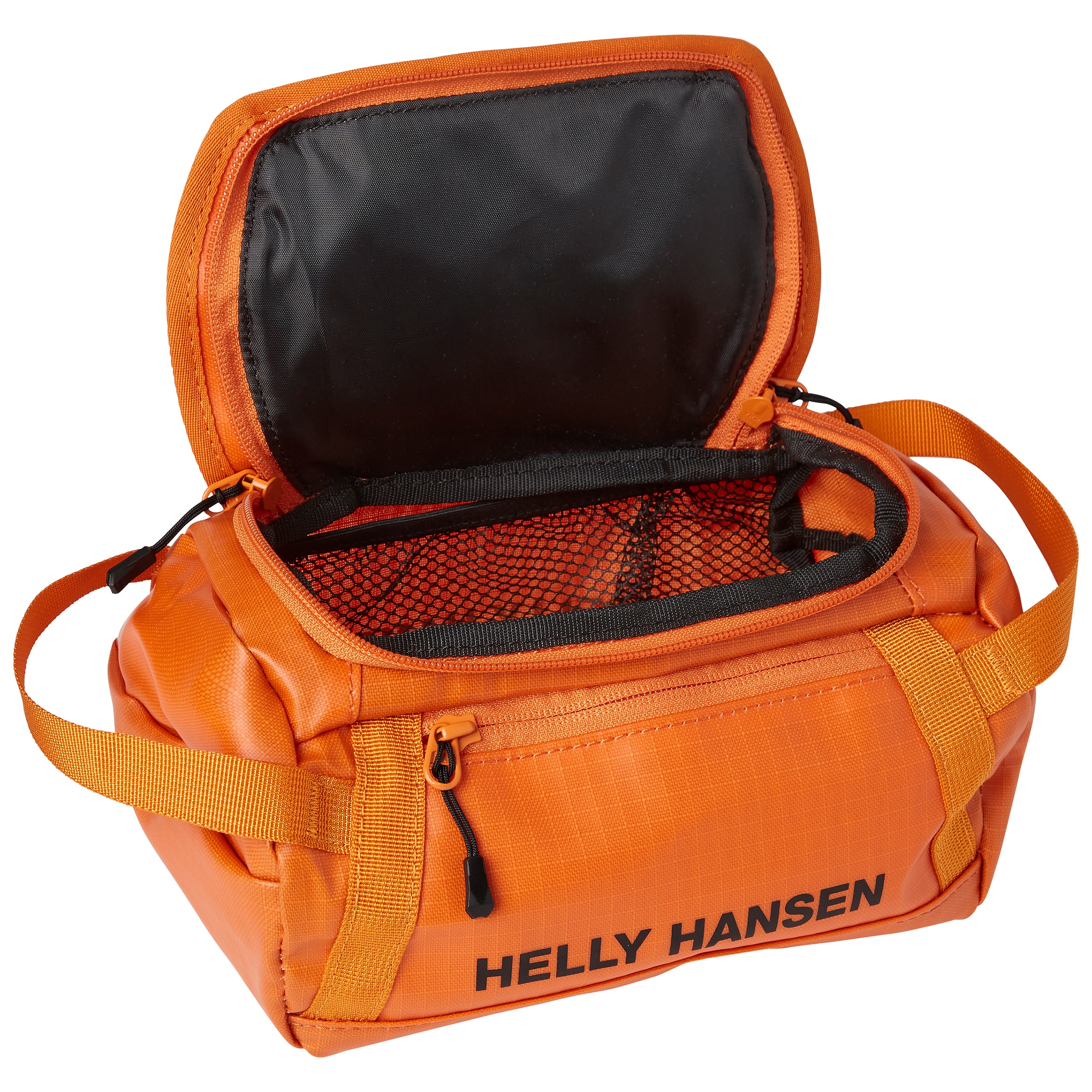Neceser unisex Guide Helly Hansen - Naranja Naranja-3
