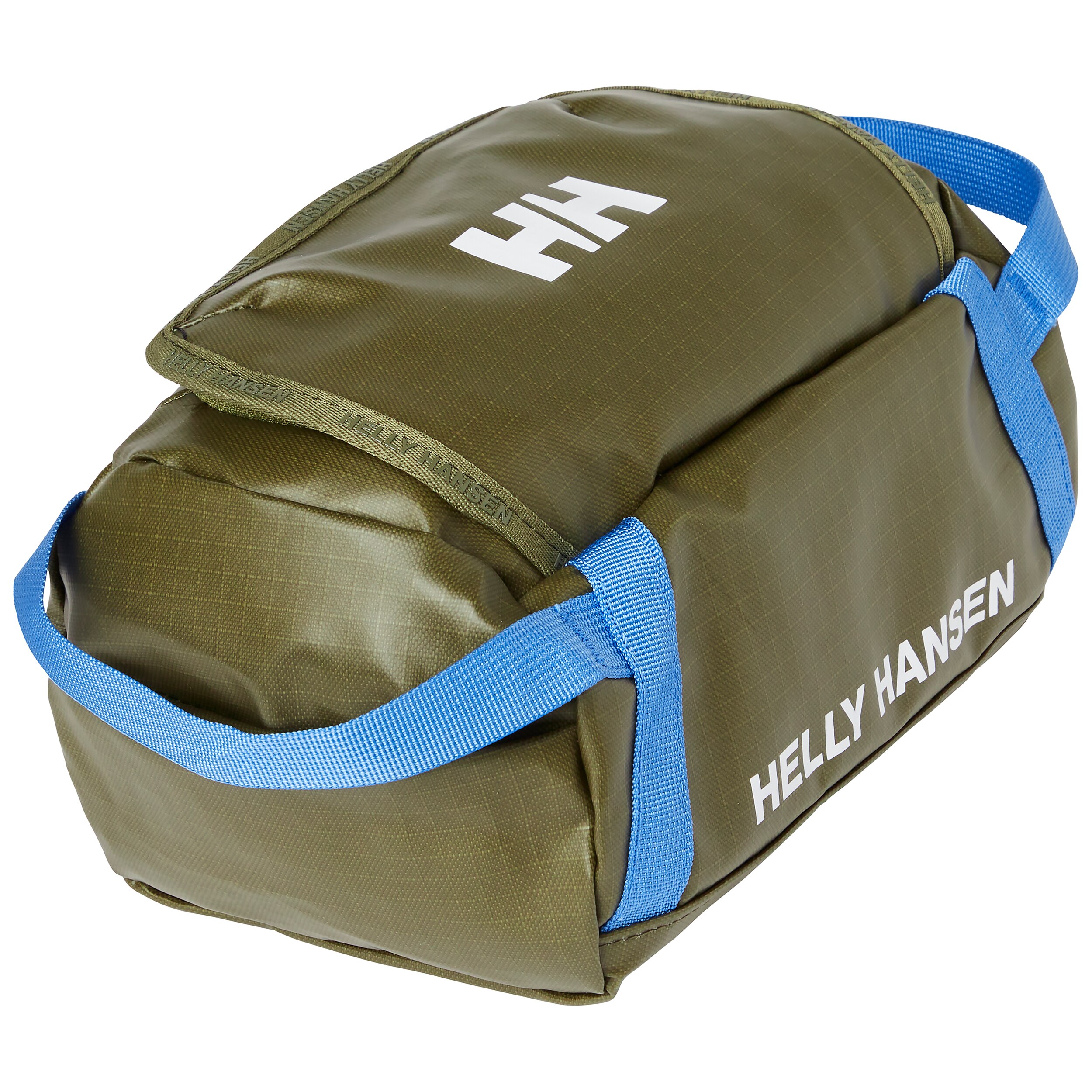 Neceser unisex Guide Helly Hansen - Verde militar Verde militar-2