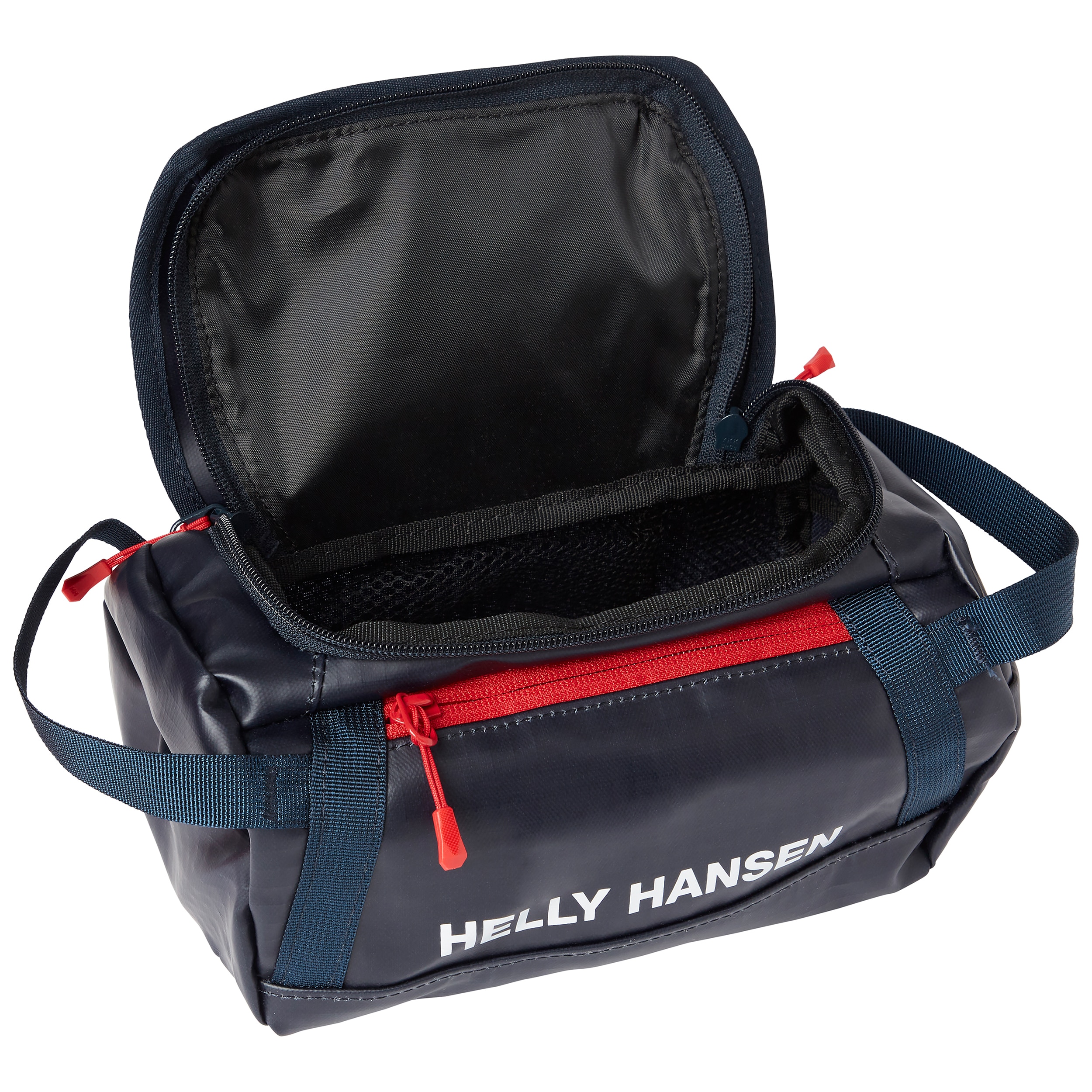 Neceser unisex Guide Helly Hansen - Azul marino Azul marino-3