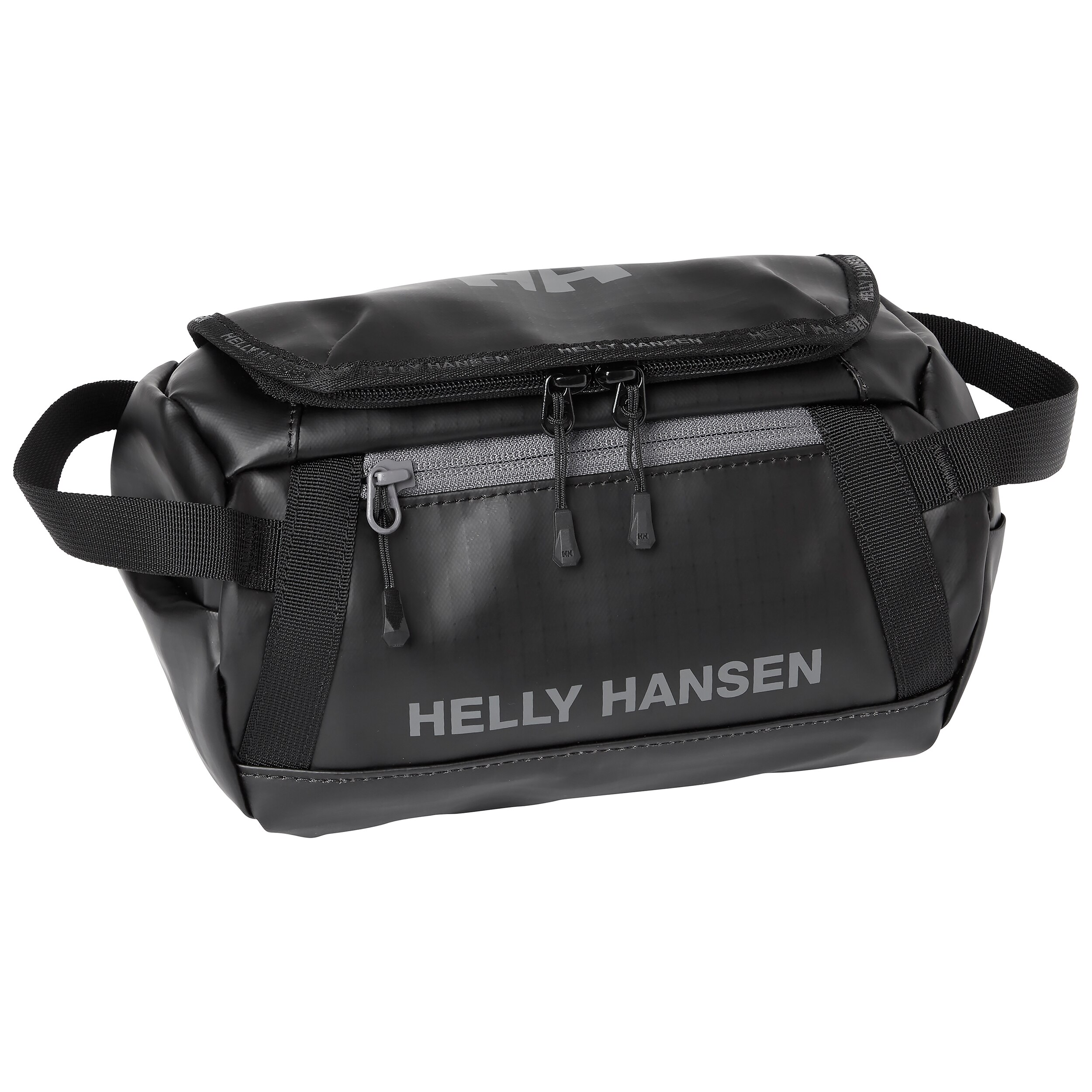 Imagen 0 de Neceser unisex Guide Helly Hansen Negro
