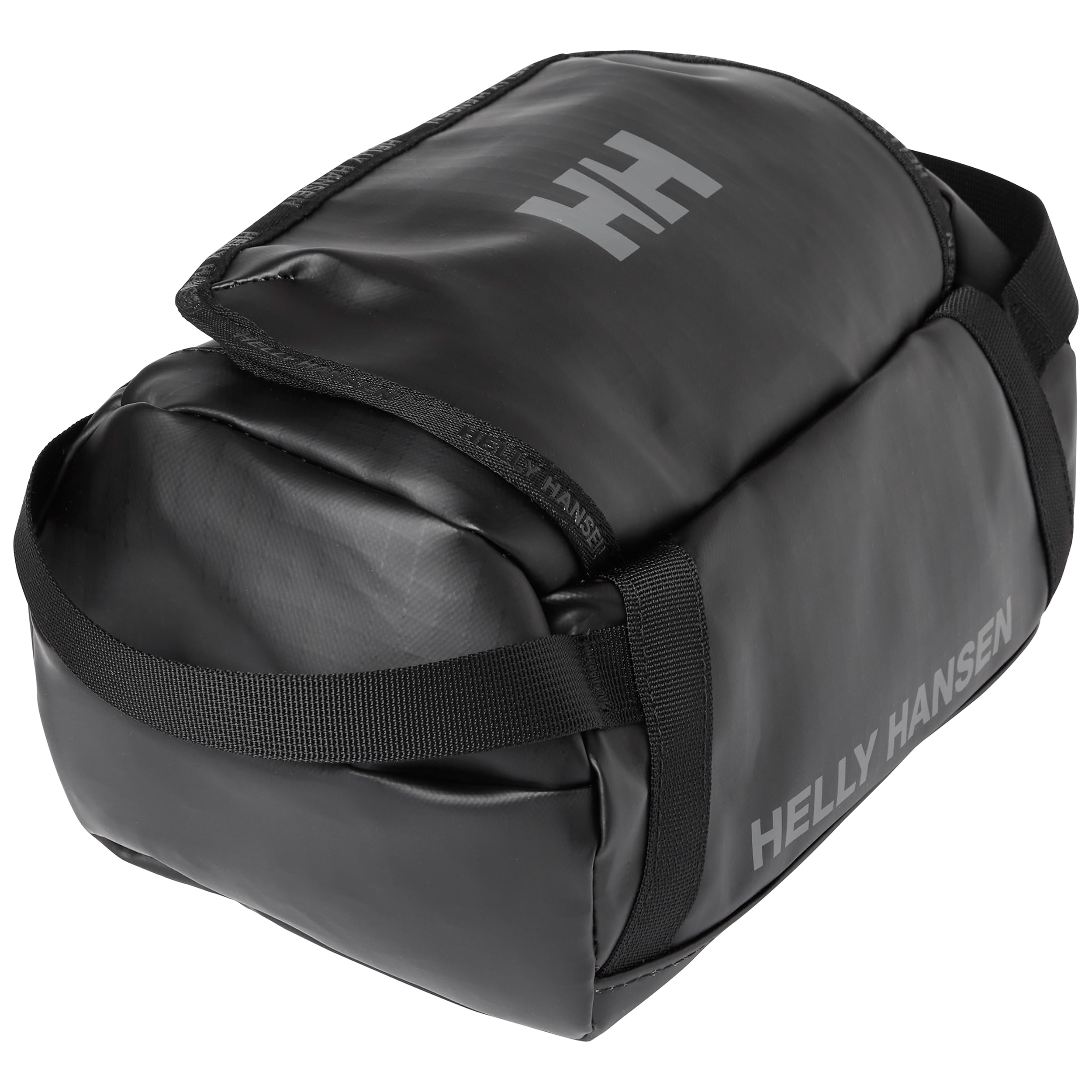 Neceser unisex Guide Helly Hansen - Negro Negro-2