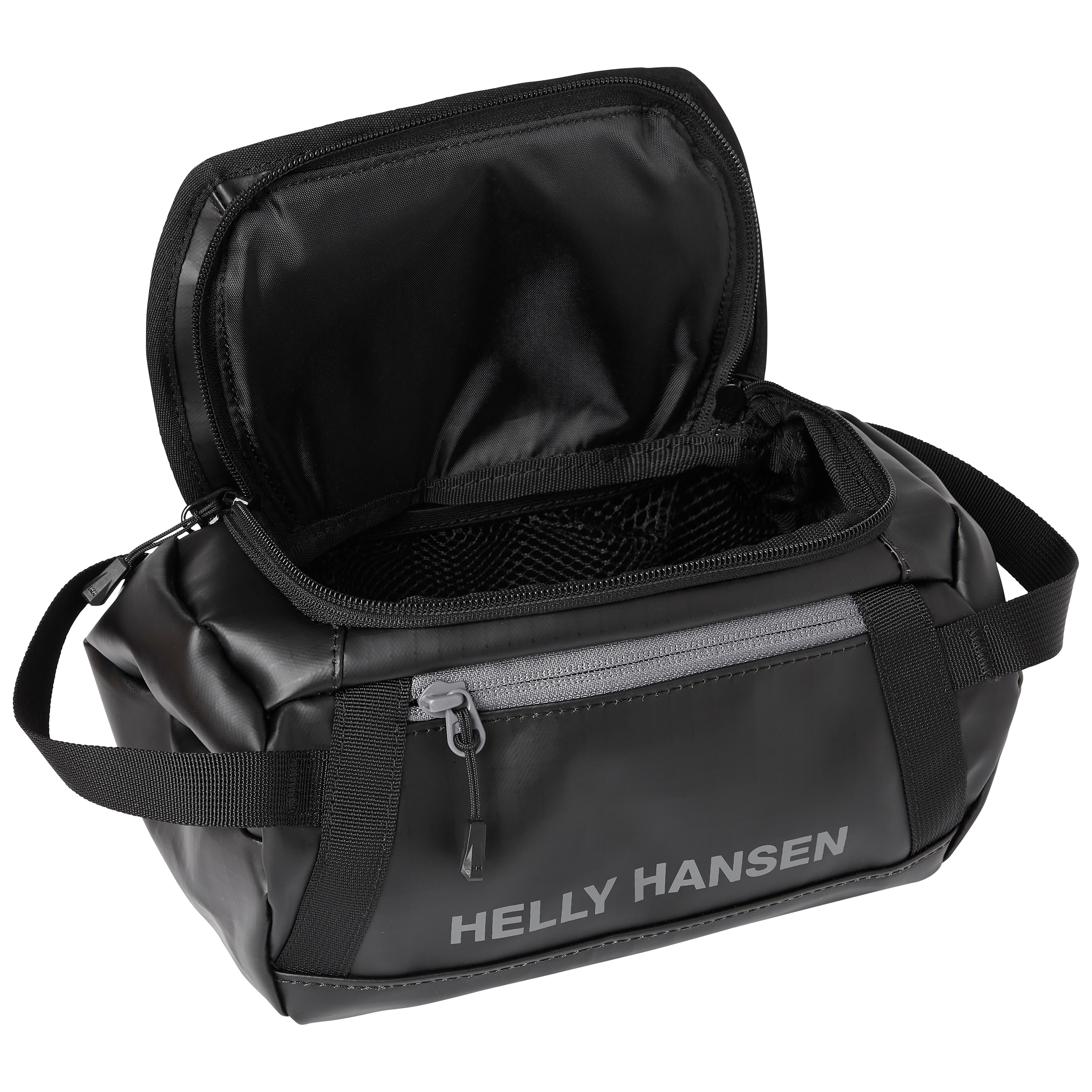 Neceser unisex Guide Helly Hansen - Negro Negro-3