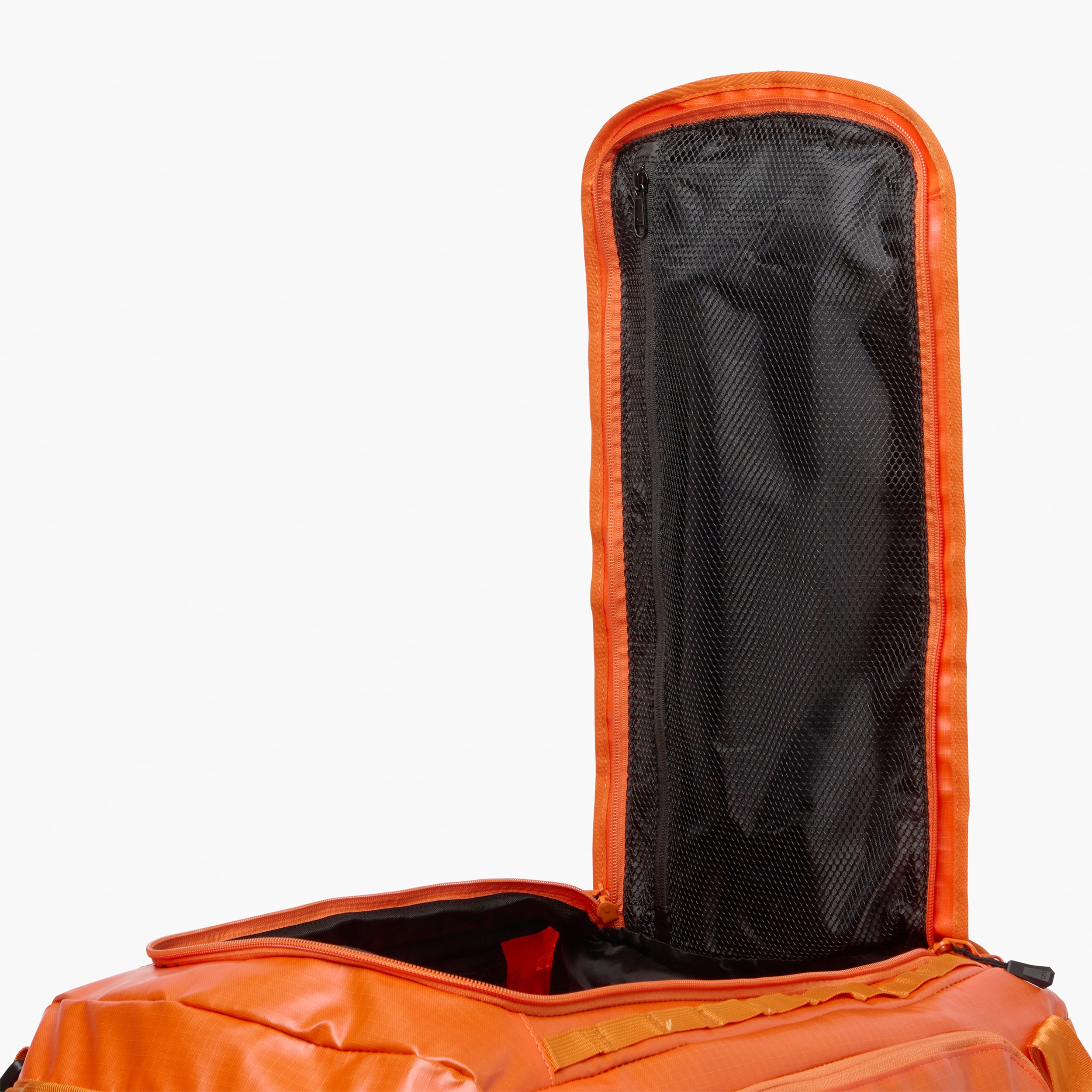 Bolsa deportiva unisex Guide Duffel 50L Helly Hansen - Naranja Naranja-3