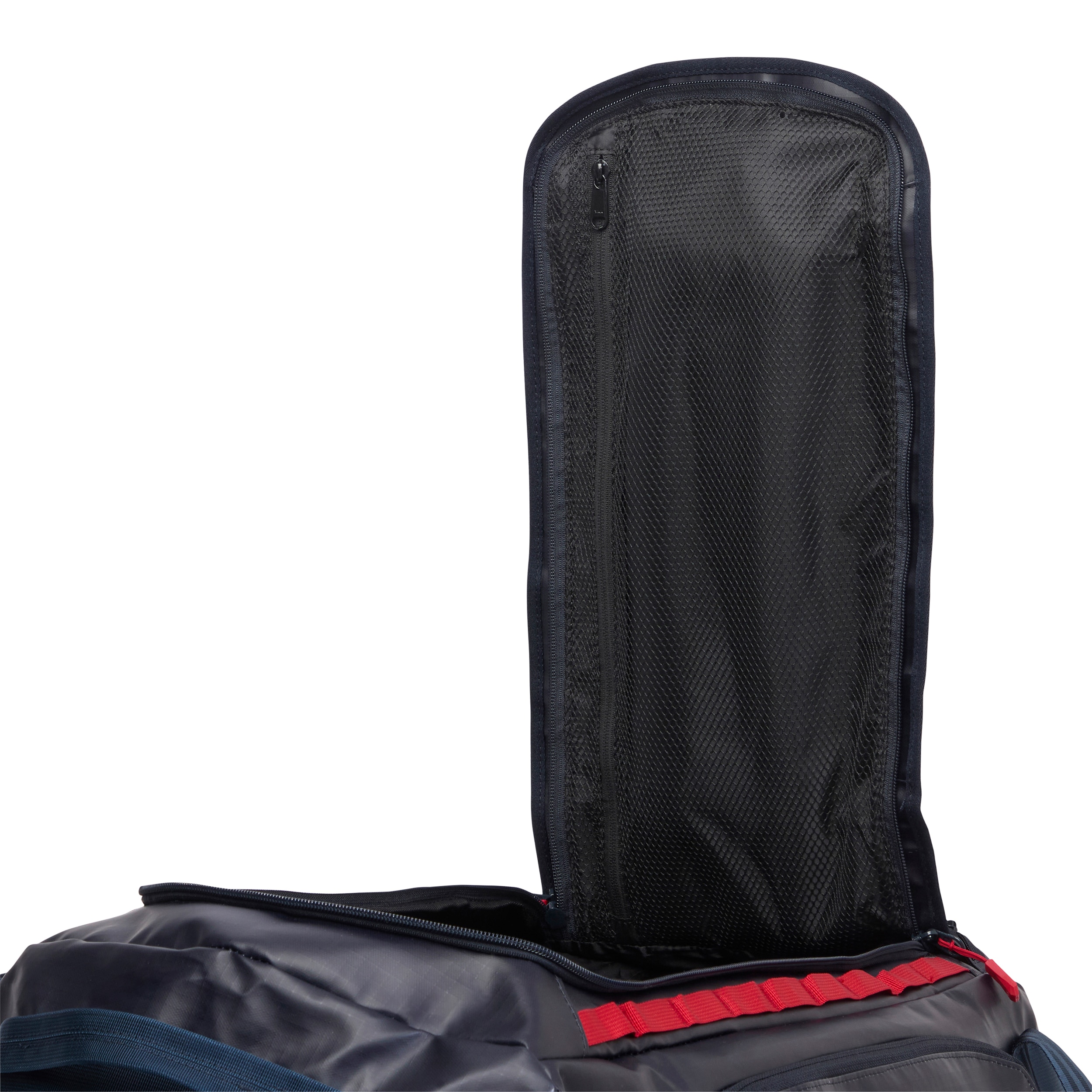 Bolsa deportiva unisex Guide Duffel 50L Helly Hansen - Azul marino Azul marino-3