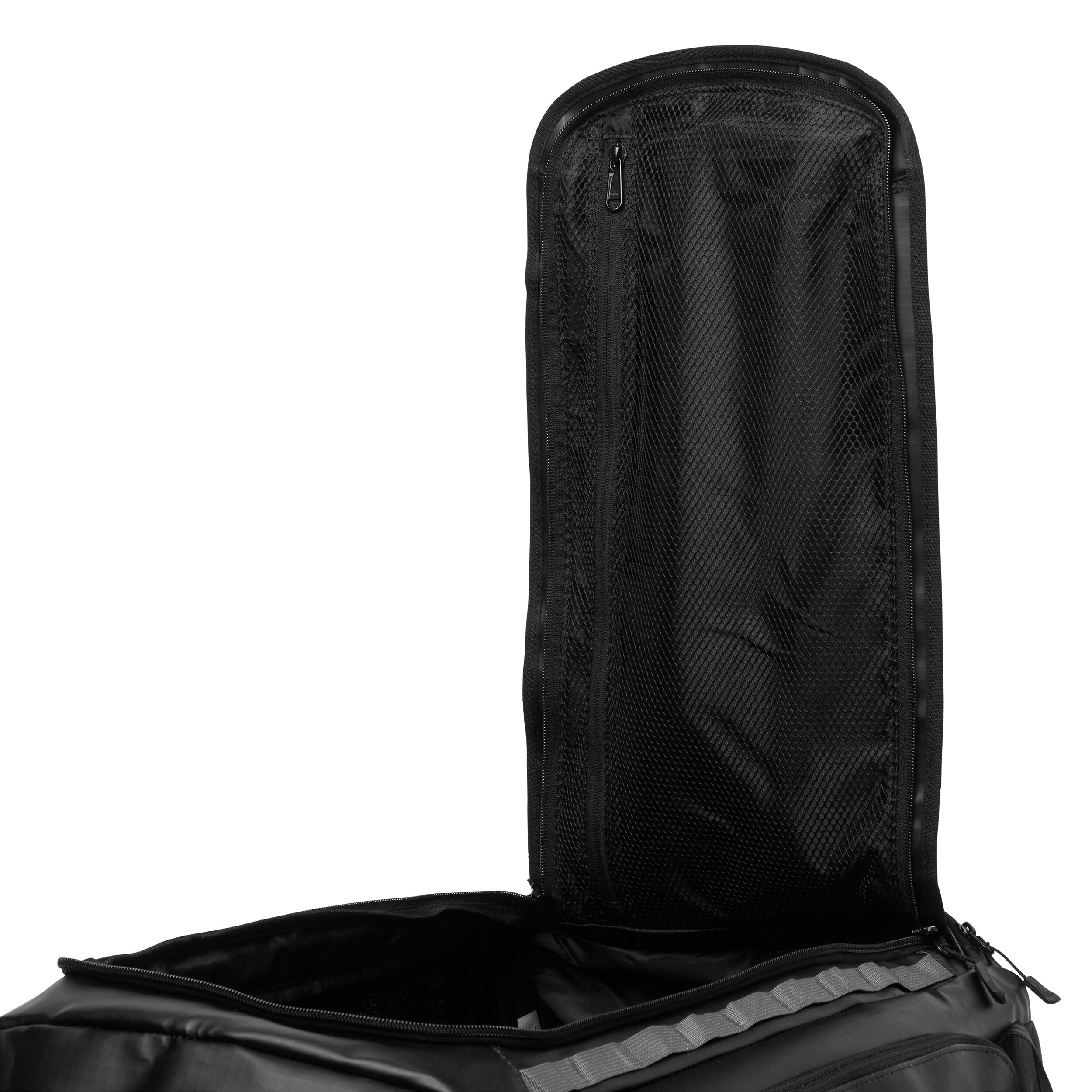 Bolsa deportiva unisex Guide Duffel 50L Helly Hansen - Negro Negro-3