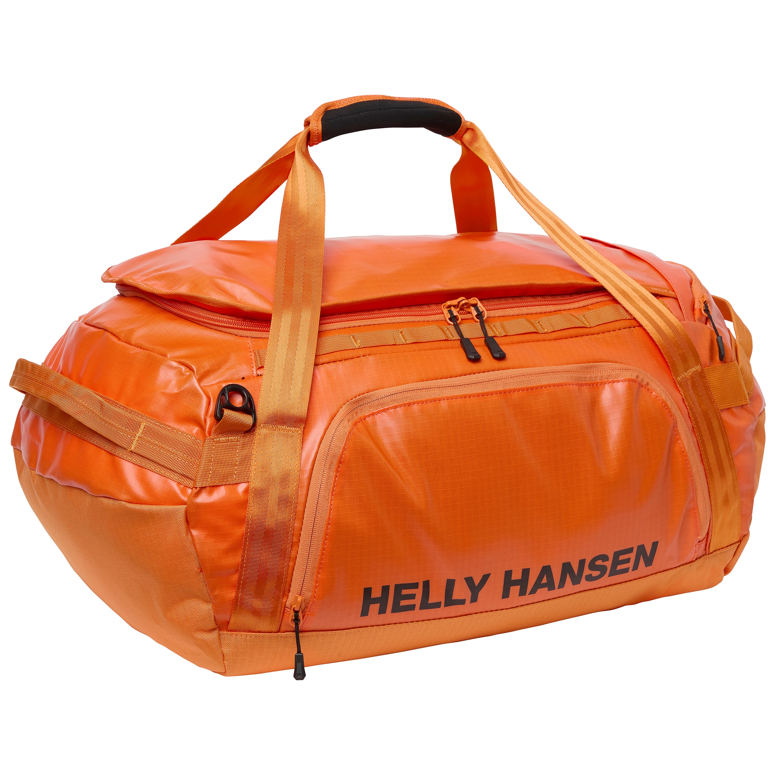 haru00712様 Bolsa deportiva unisex Guide Duffel 70L Helly Hansen Naranja · El