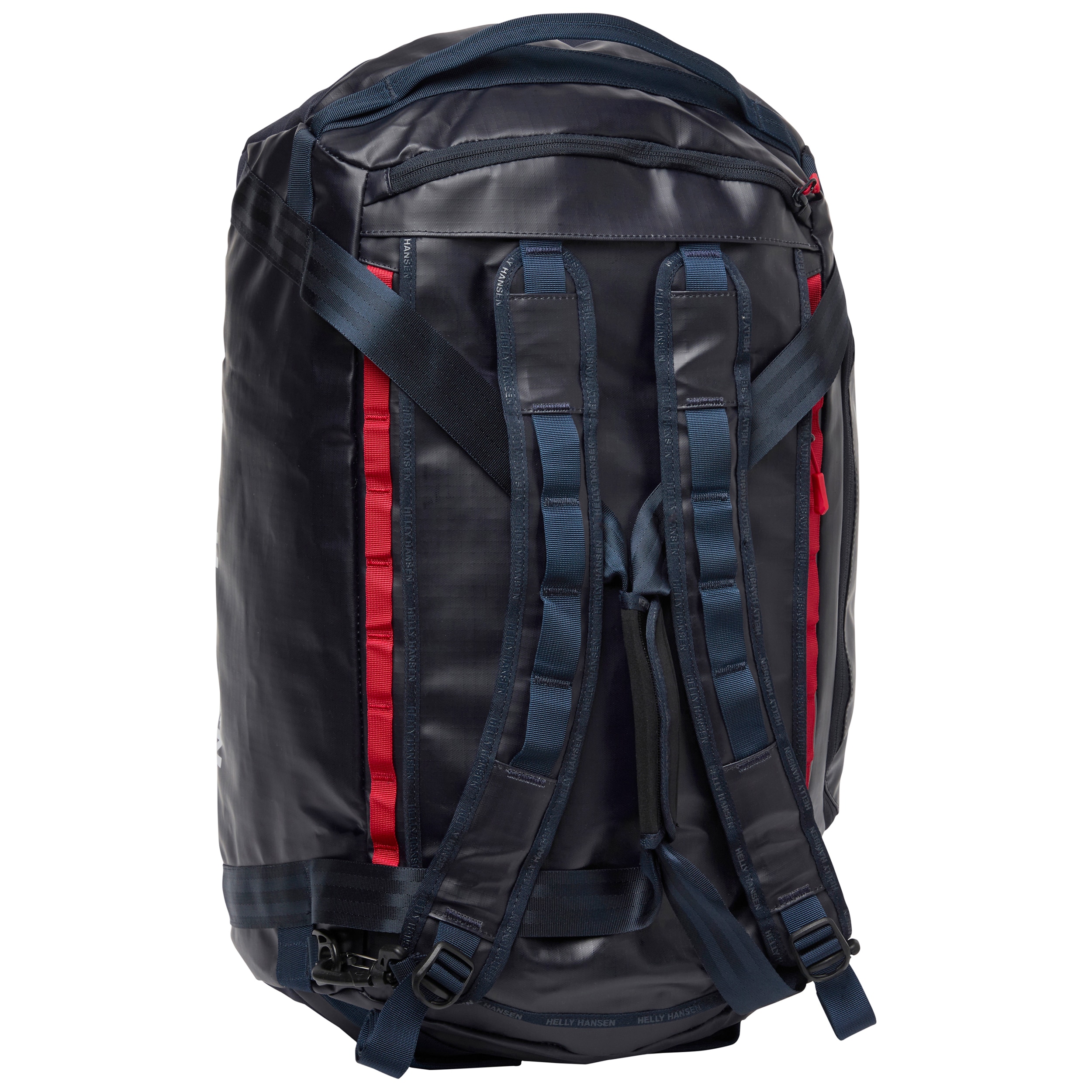 Bolsa deportiva unisex Guide Duffel 70L Helly Hansen Azul marino