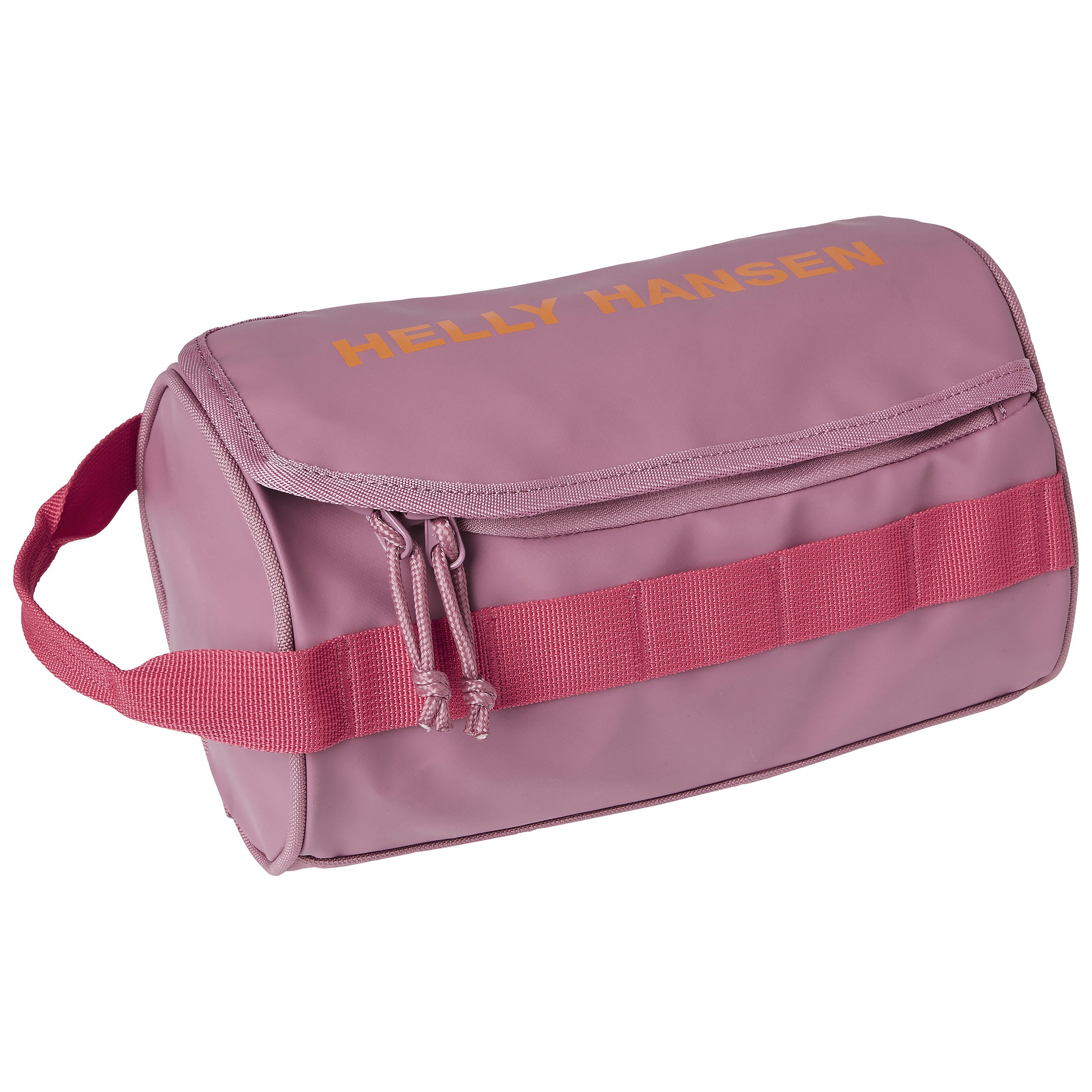Neceser unisex HH WASH BAG 2 Helly Hansen - Malva Malva-1