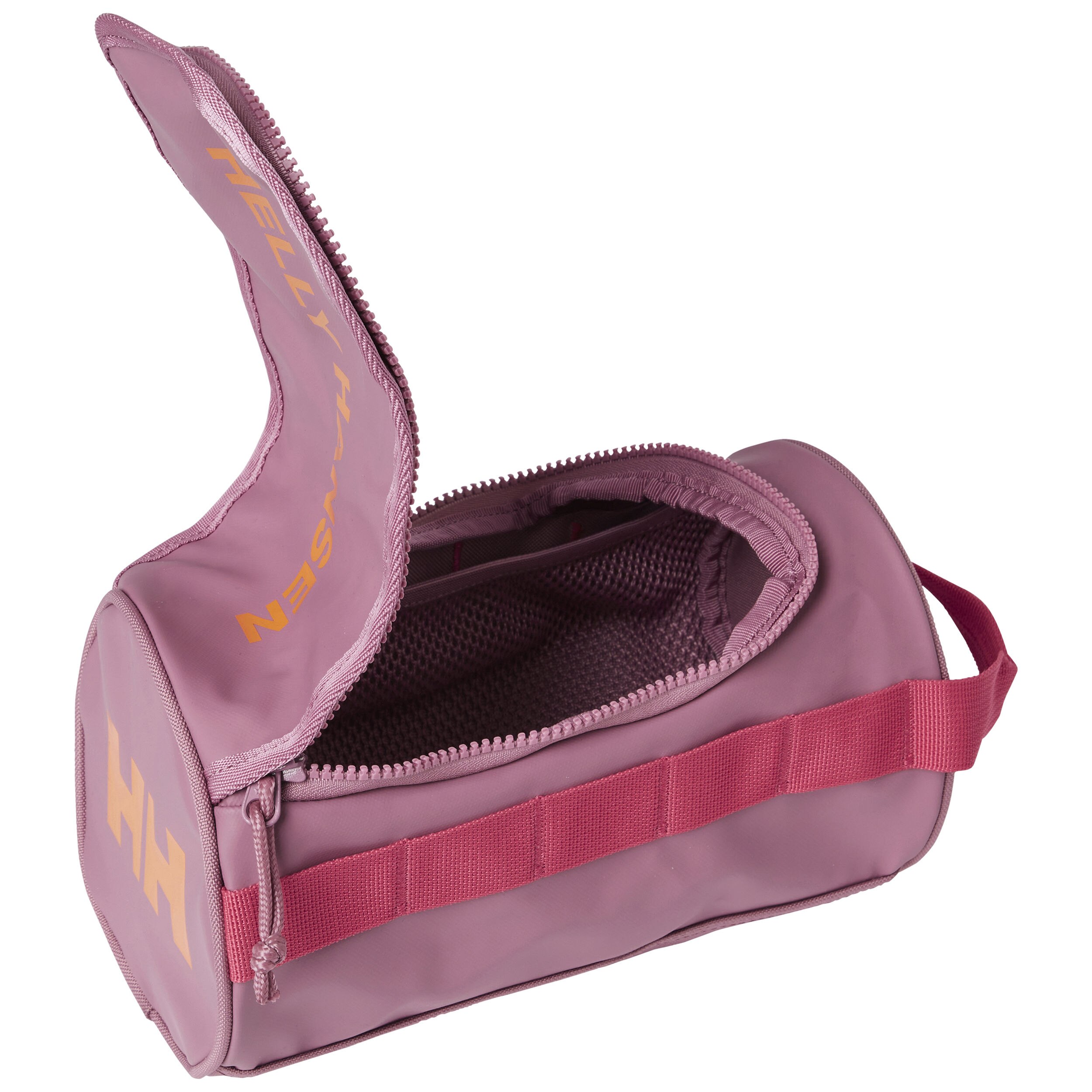 Neceser unisex HH WASH BAG 2 Helly Hansen - Malva Malva-3