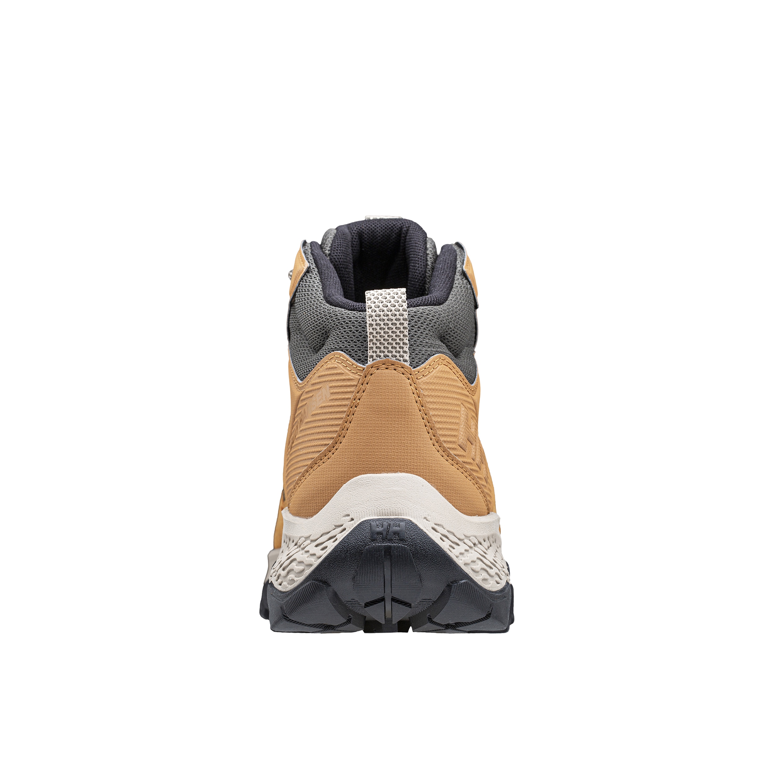 Zapatillas de montaña de hombre SWITCHBACK MID 3 HT Helly Hansen - Camel Camel-4