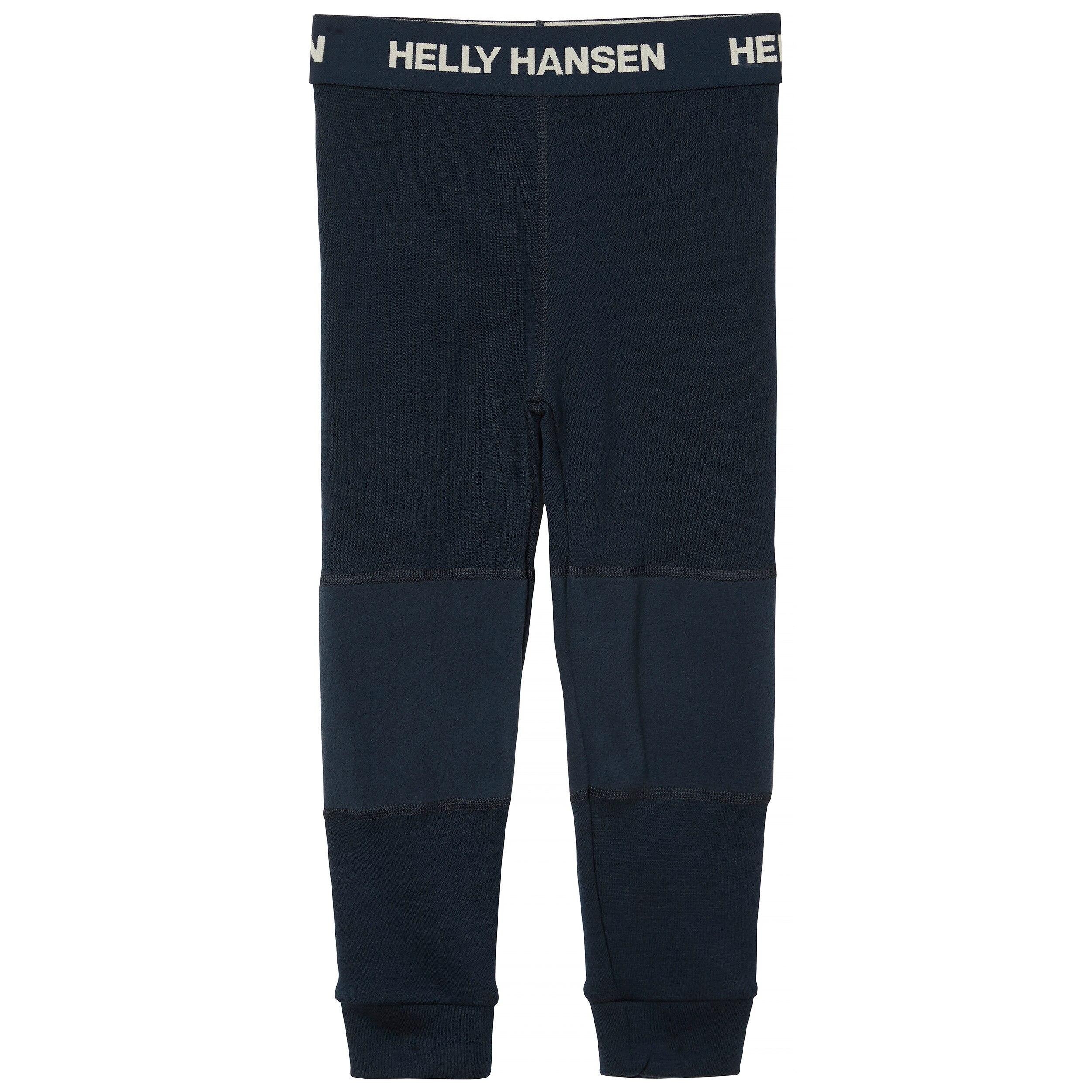 Conjunto térmico de niños K GRAPHIC LIFA MERINO SET Helly Hansen - Azul marino Azul marino-3