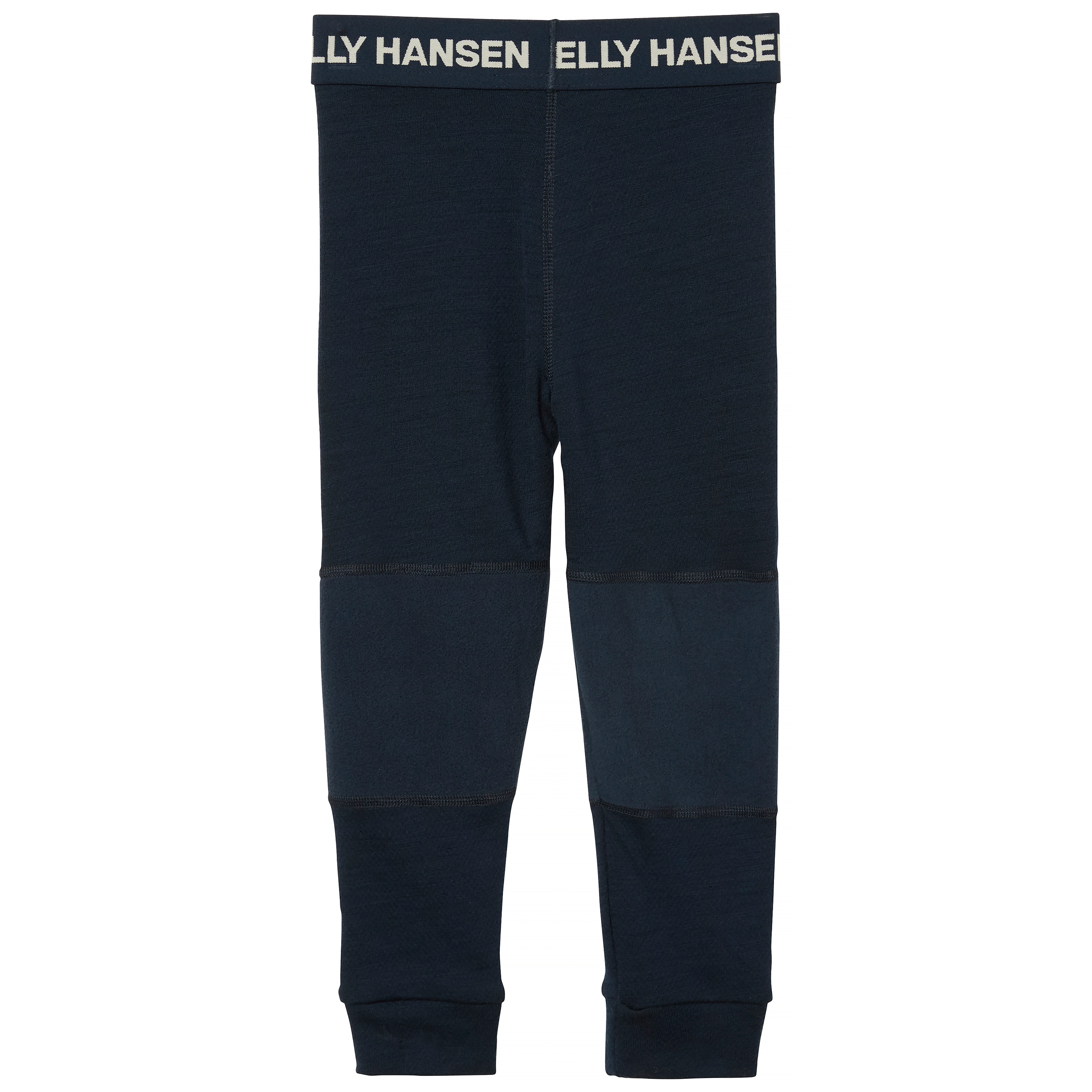 Conjunto térmico de niños K GRAPHIC LIFA MERINO SET Helly Hansen - Azul marino Azul marino-4