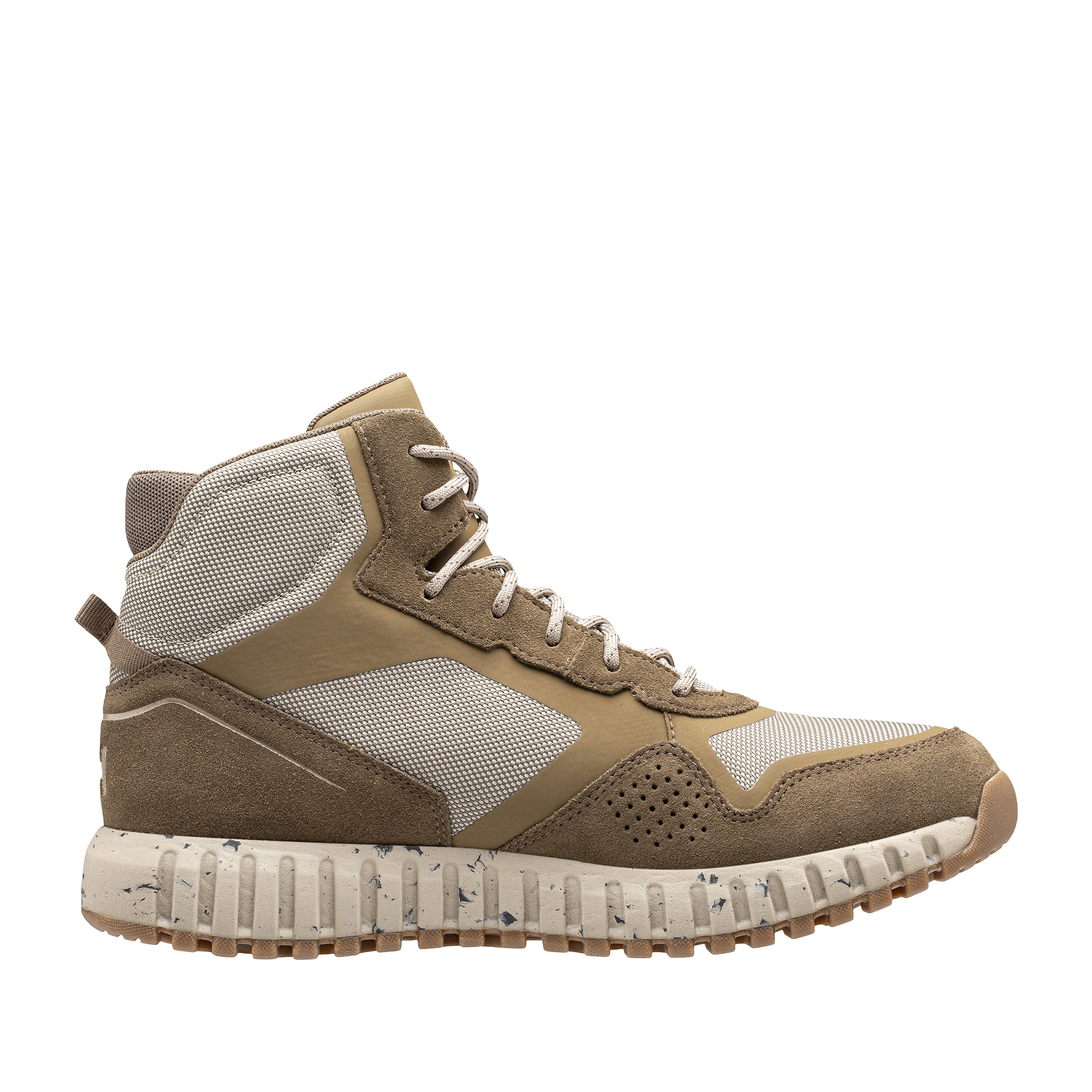 Imagen 0 de Zapatillas de hombre MONASHEE ULLR HT Helly Hansen Marrón claro