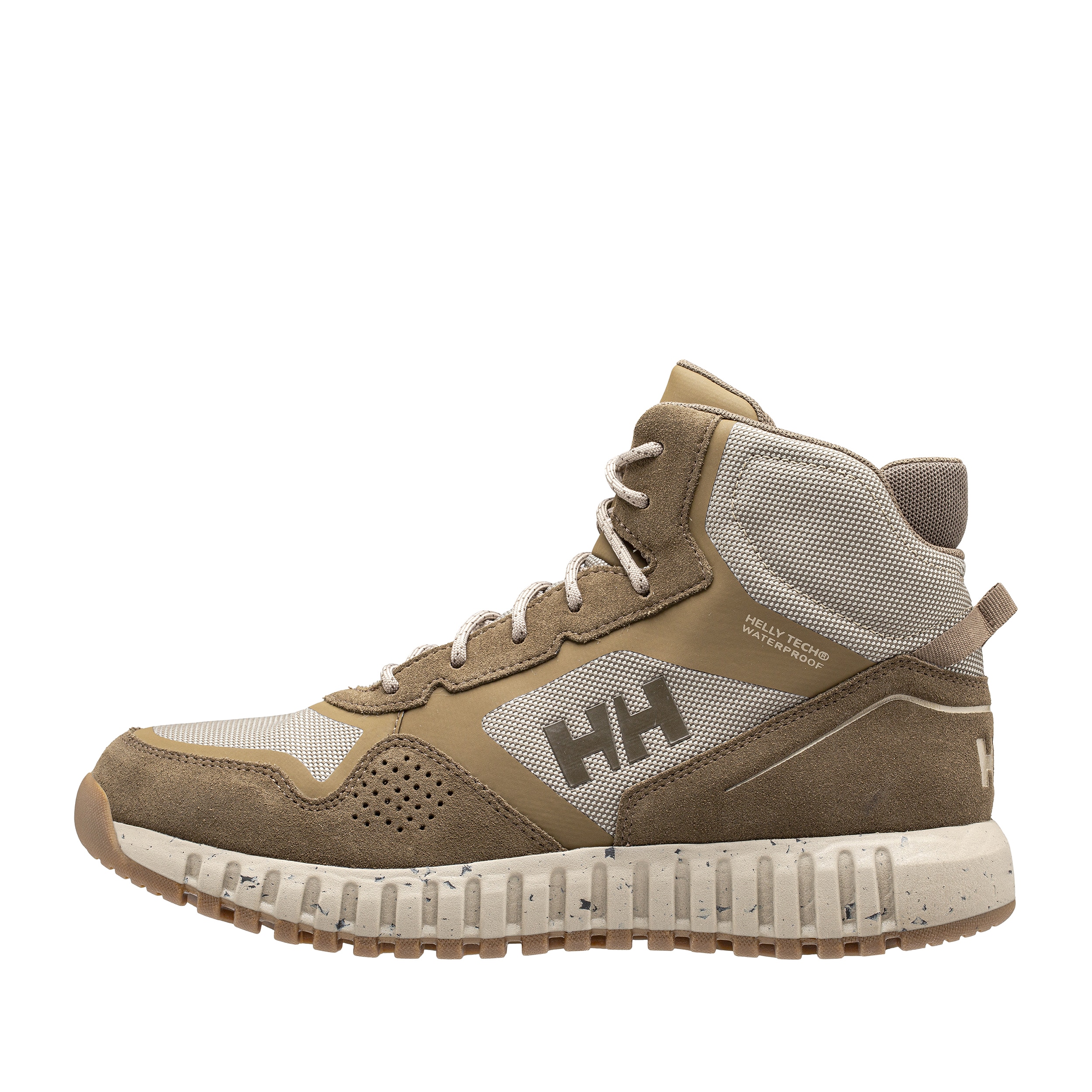 Zapatillas de hombre MONASHEE ULLR HT Helly Hansen - Marrón claro Marrón claro-2