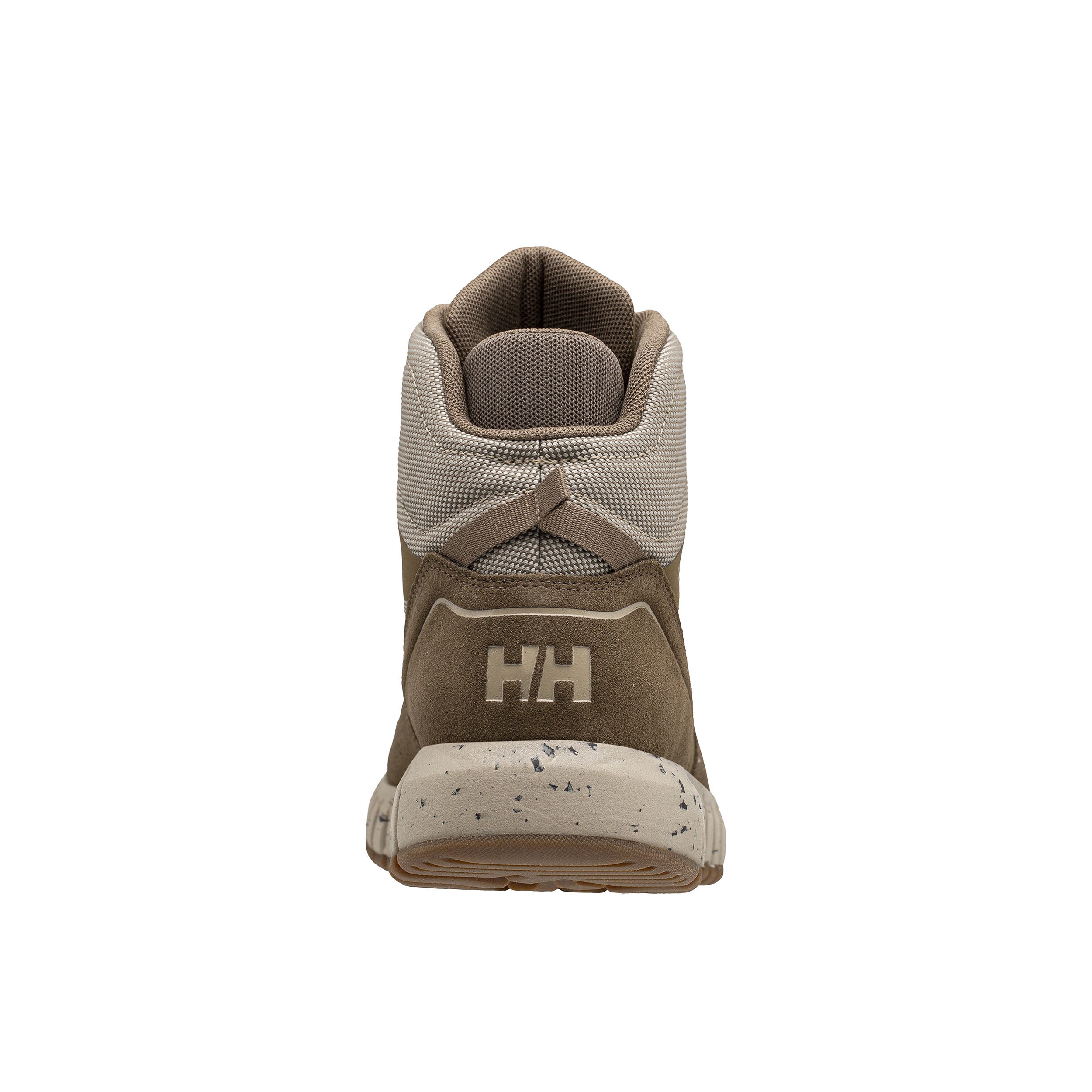 Zapatillas de hombre MONASHEE ULLR HT Helly Hansen - Marrón claro Marrón claro-4