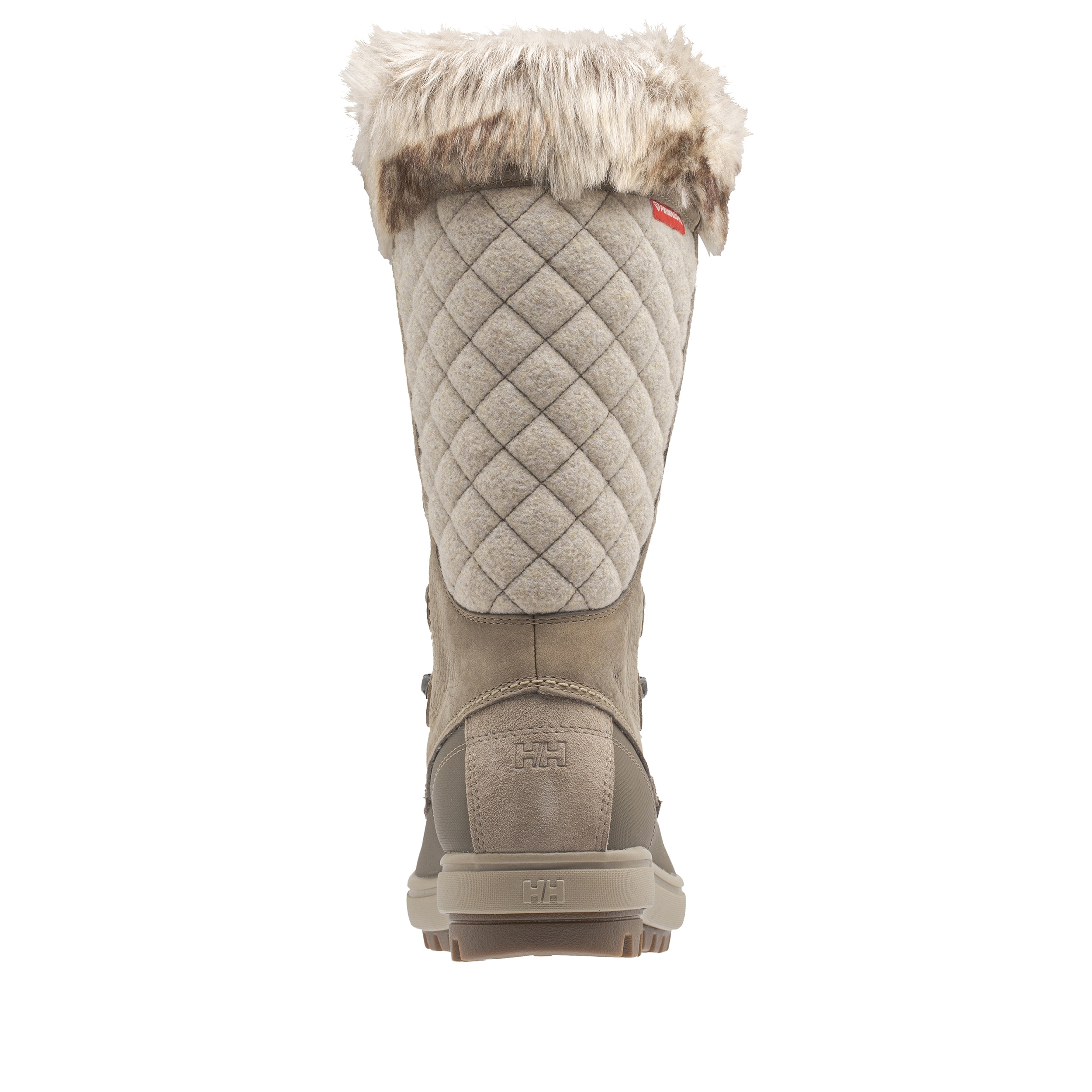 Imagen 4 de Botas de apresquí de mujer W GARIBALDI VL Helly Hansen - Marrón claro Marrón claro