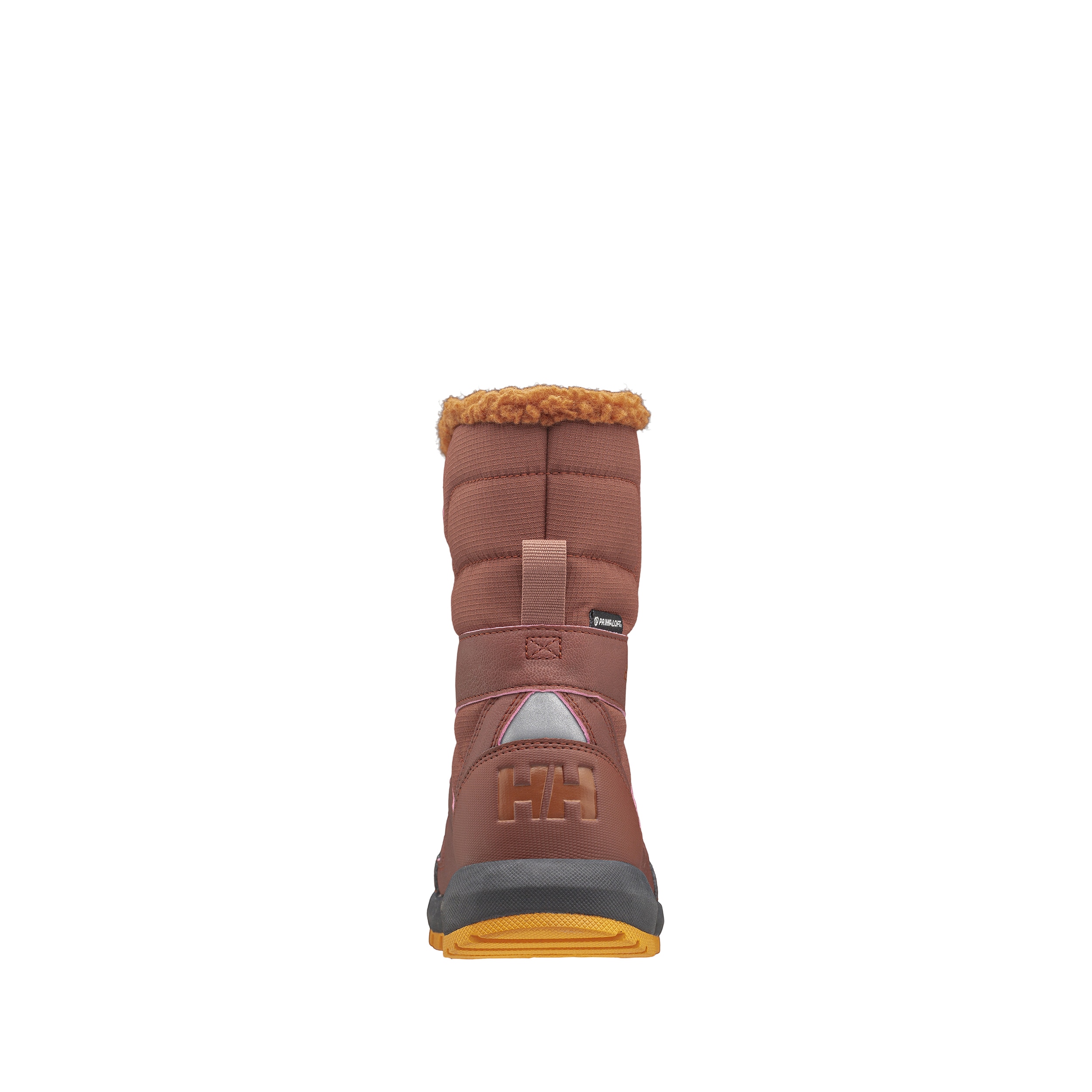 Imagen 4 de Botas de apresquí de niños JK BOWSTRING BOOT HT Helly Hansen - Teja Teja