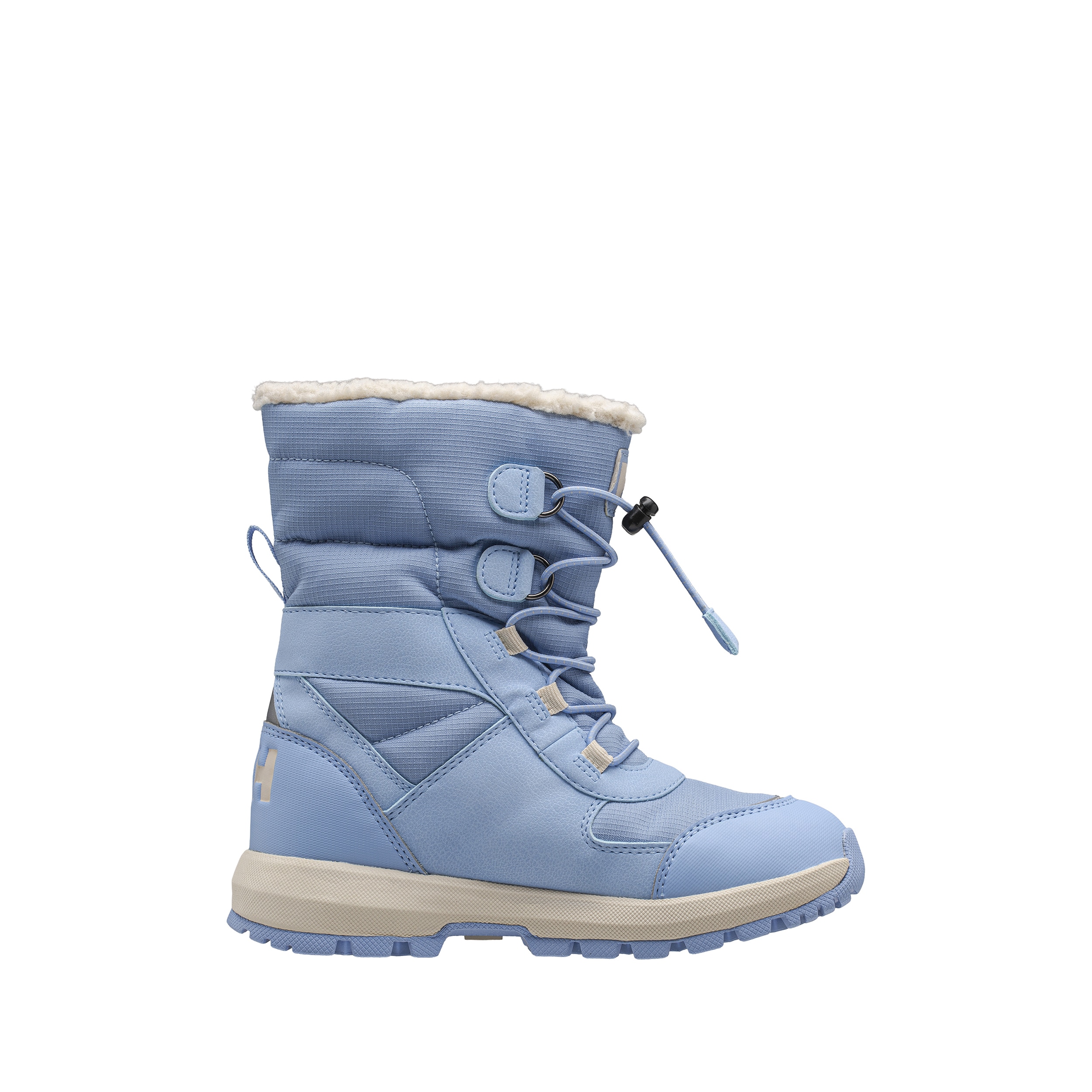 Helly Hansen Botas de apresquí de niños JK BOWSTRING BOOT HT Teja