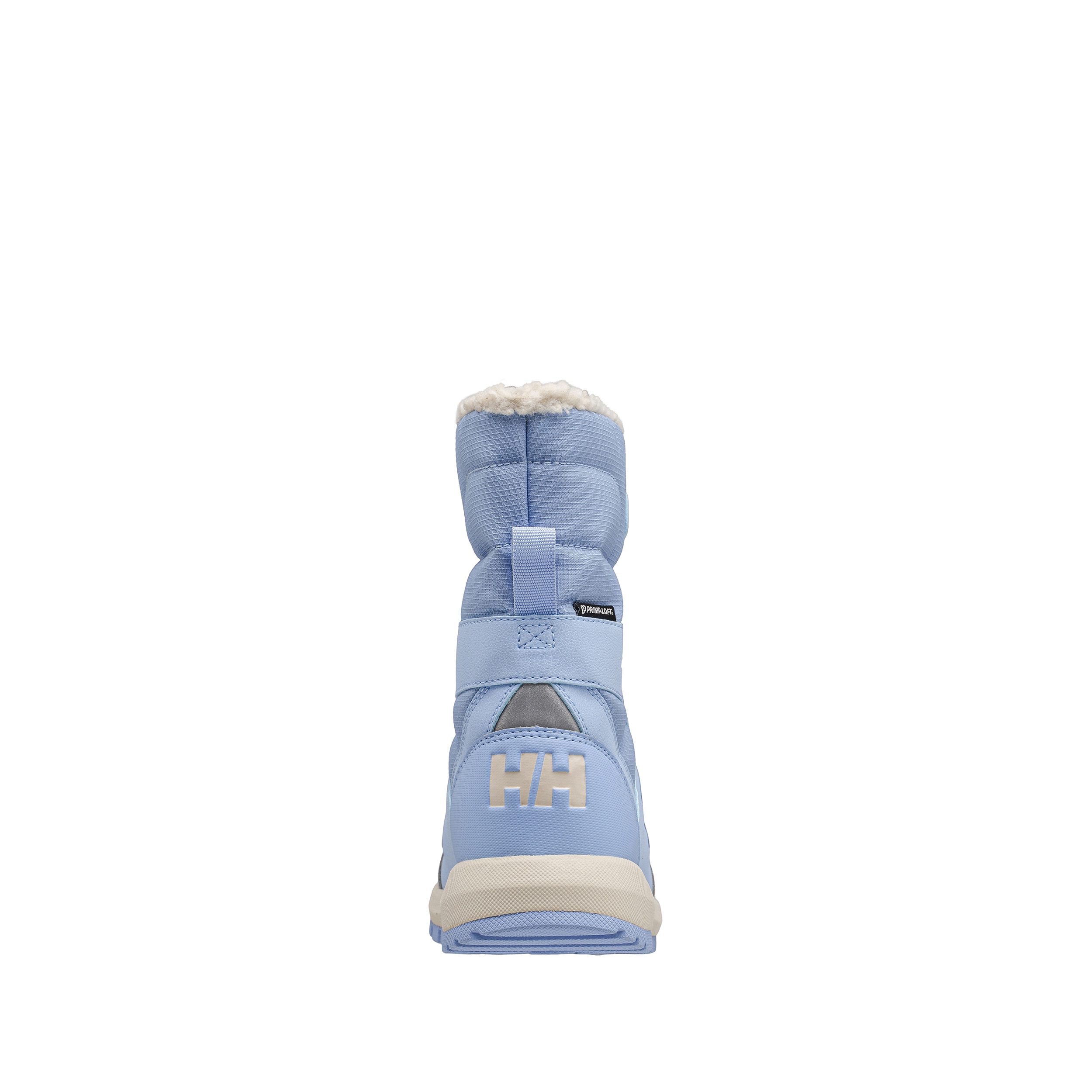 Imagen 4 de Botas de apresquí de niños JK BOWSTRING BOOT HT Helly Hansen - Azul claro Azul claro