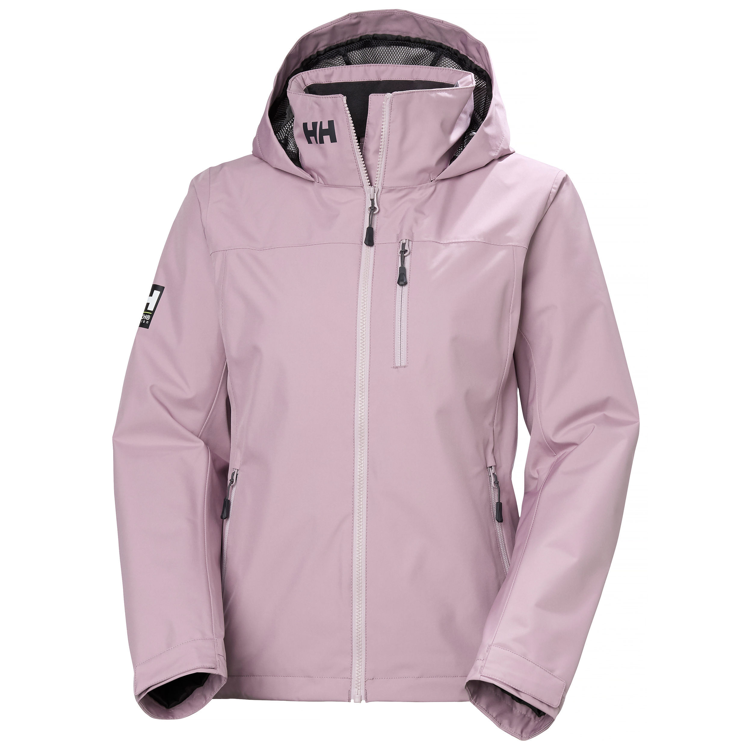 Imagen 0 de Chaqueta de mujer W CREW HOODED MIDL 2.0 Helly Hansen Malva