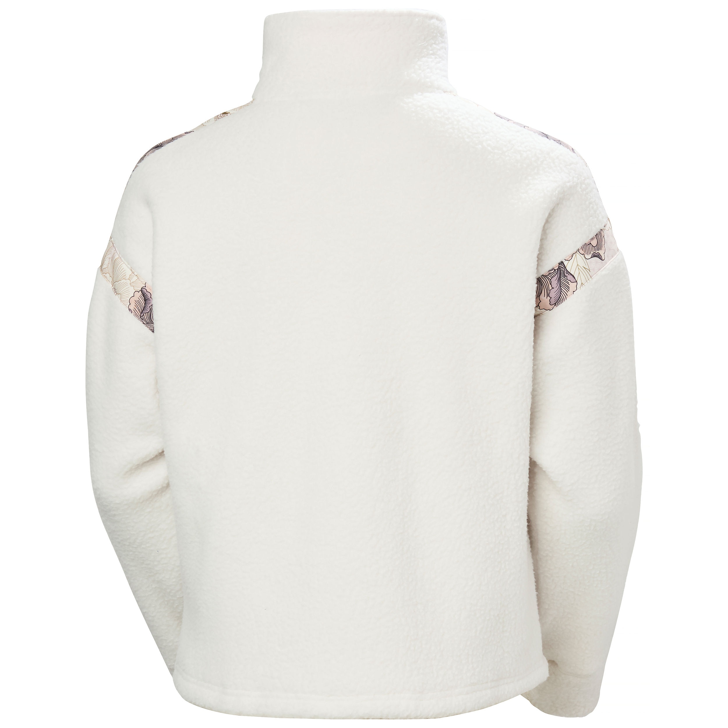 Imagen 2 de Forro polar de mujer W IMPERIAL PILE ZIP PULLOVER Helly Hansen - Blanco roto Blanco roto
