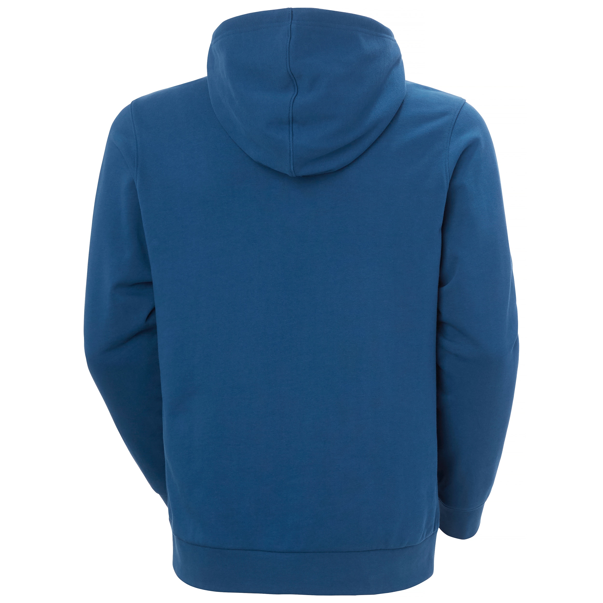 Sudadera de hombre HH Logo Helly Hansen - Azul oscuro Azul oscuro-2