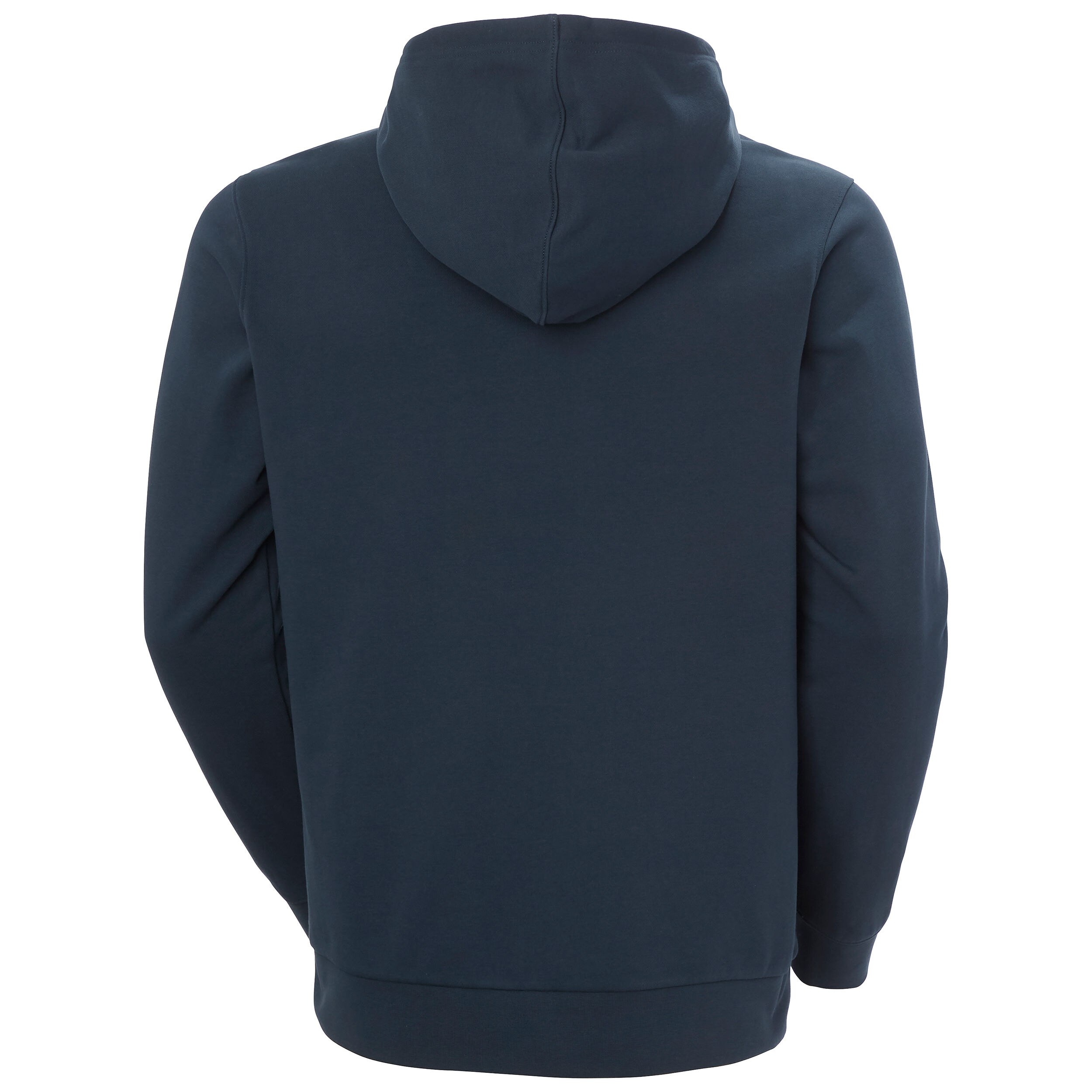 Sudadera de hombre HH Logo Helly Hansen - Azul marino Azul marino-2