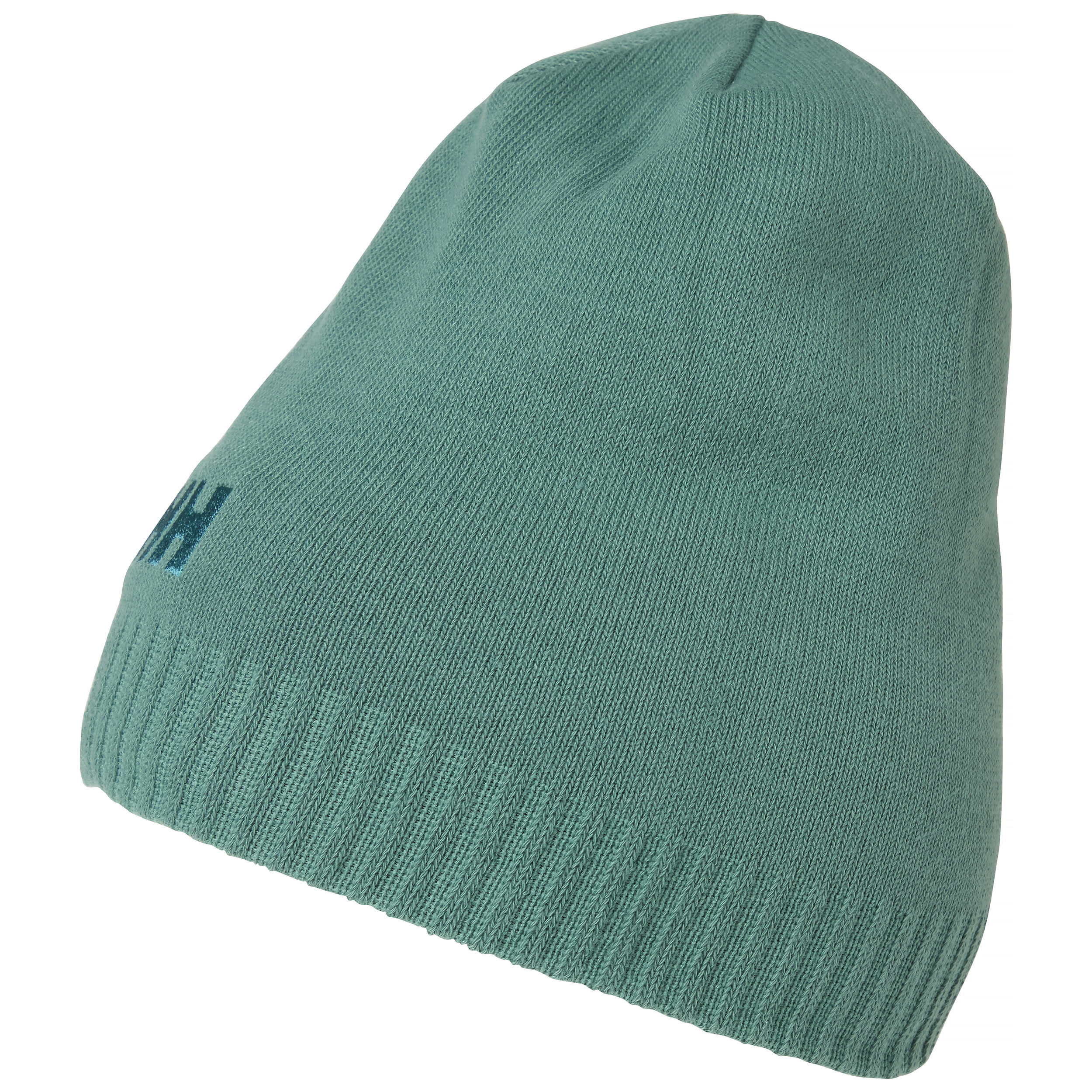 Imagen 0 de Gorro unisex BRAND BEANIE Helly Hansen Verde azulado