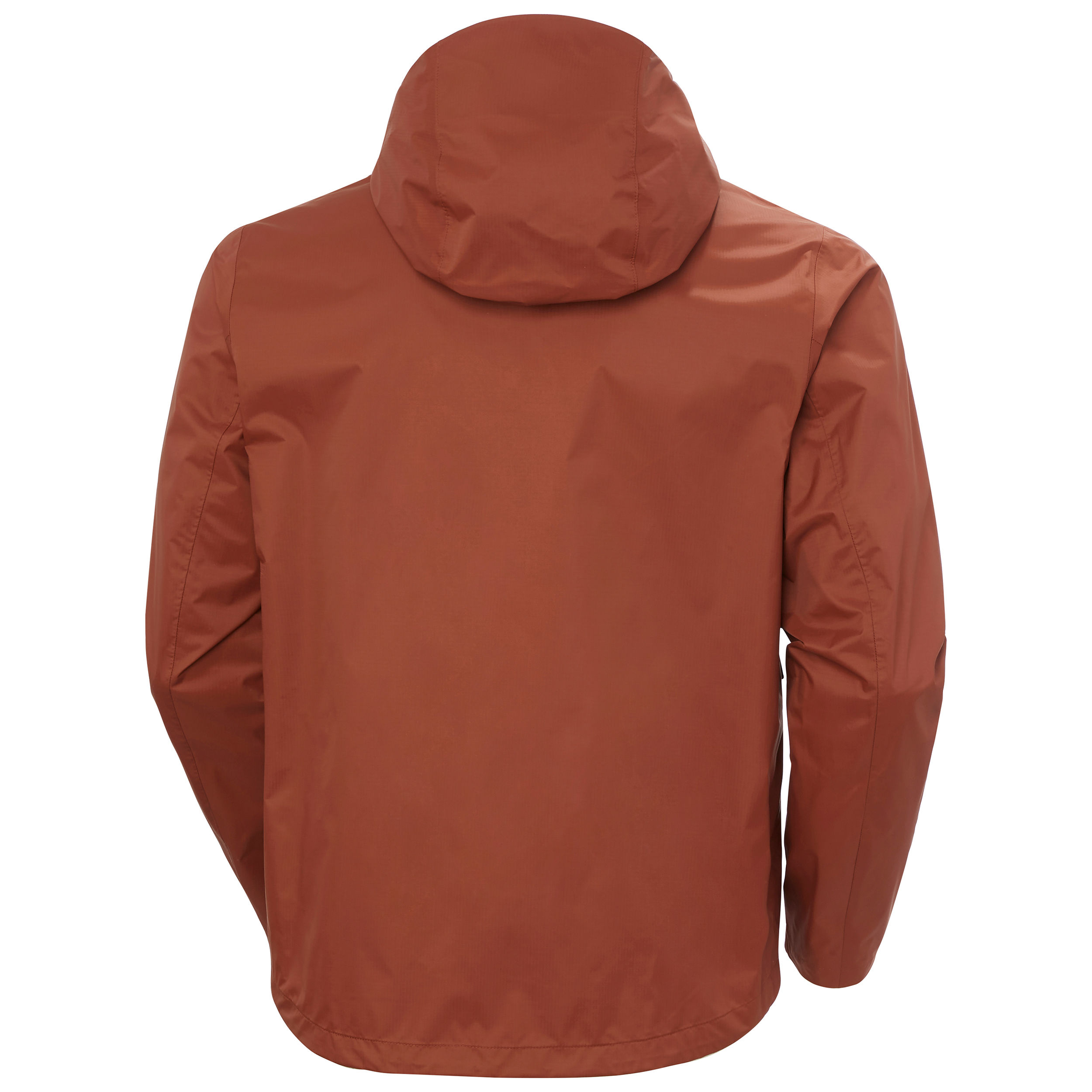 Chaqueta de montaña de hombre LOKE TERRA Helly Hansen - Teja Teja-2